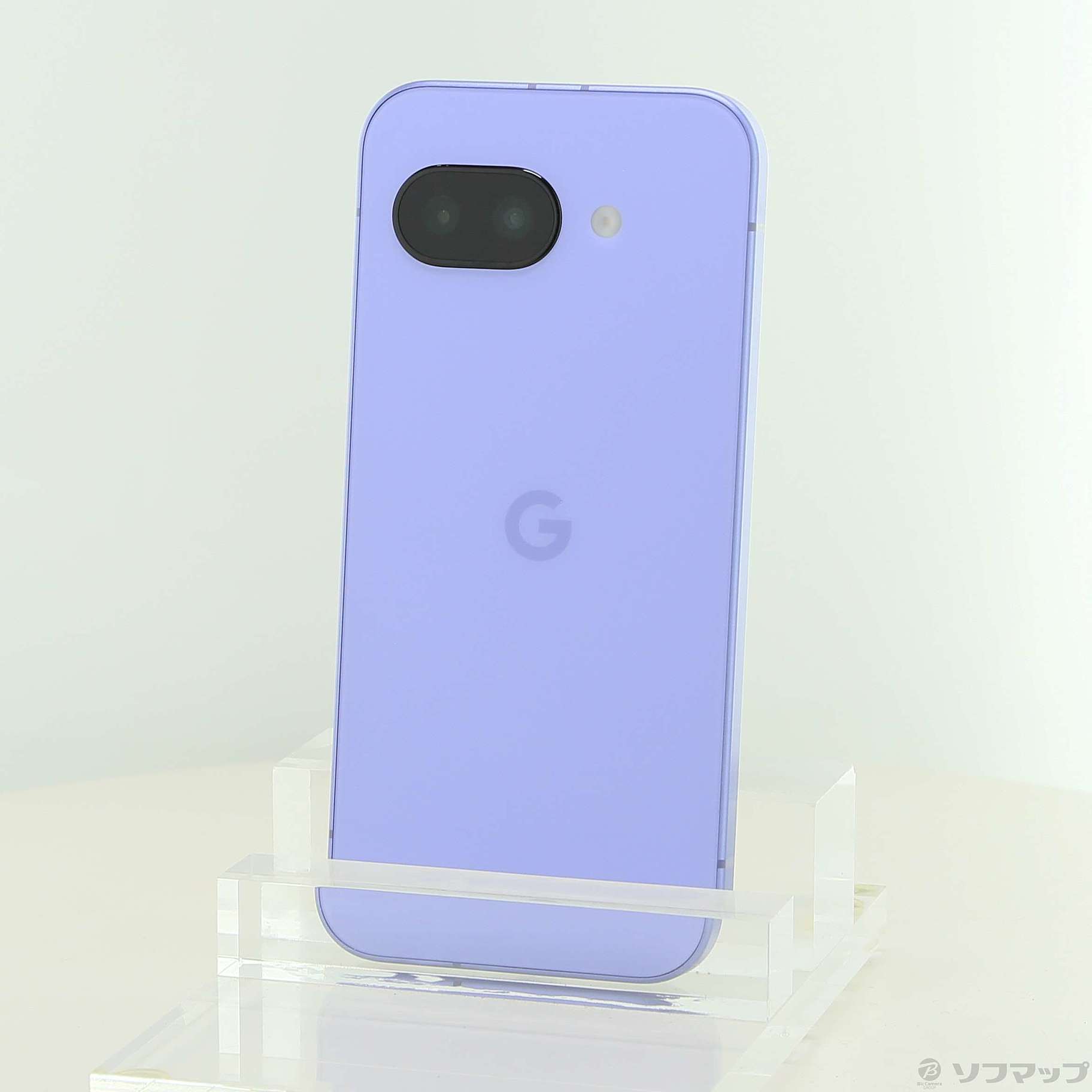 中古】Google Pixel 9a 128GB アイリス G3Y12 au SIMフリー 