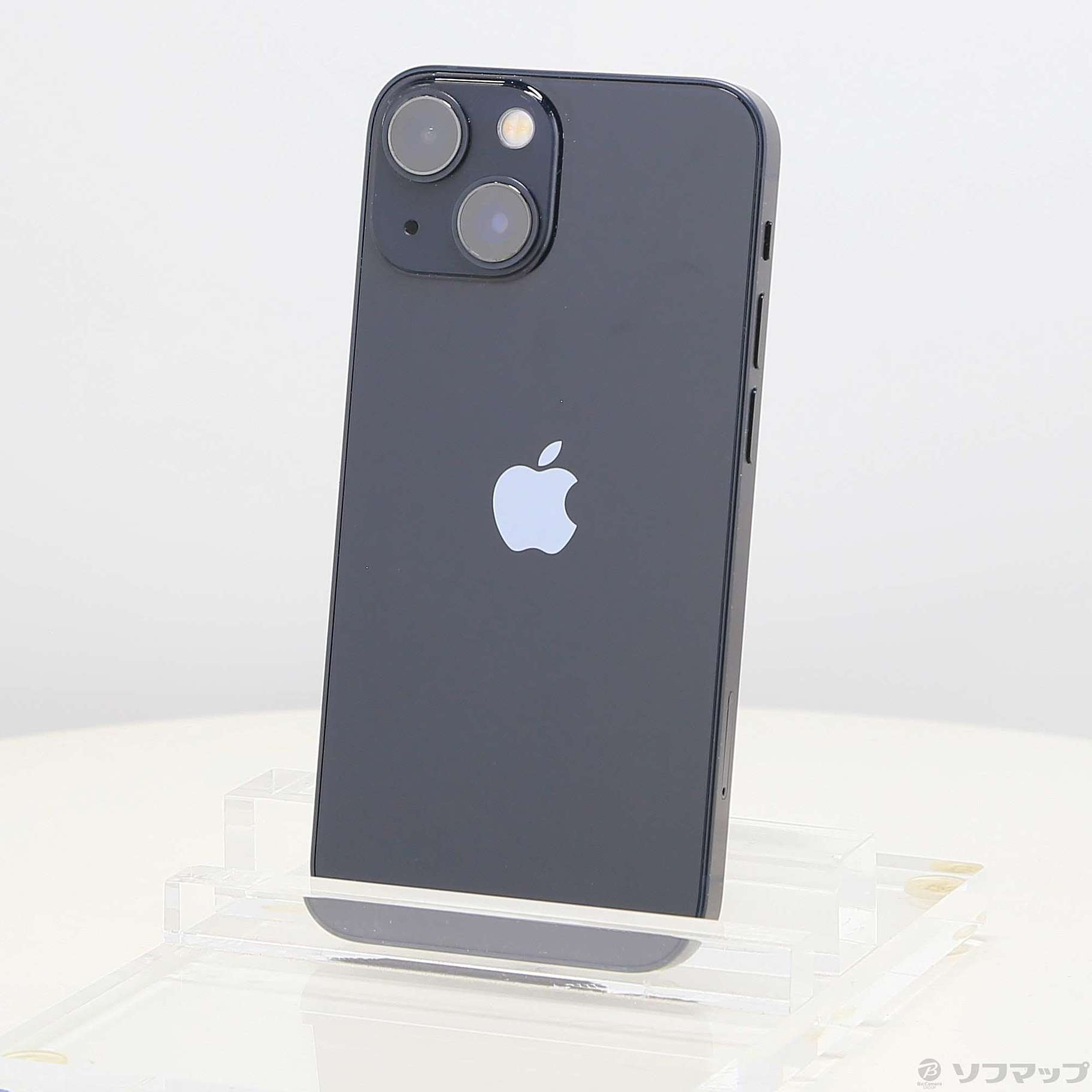 iPhone 13 mini 128GB SIM�t���[ [�~�b�h�i�C�g]