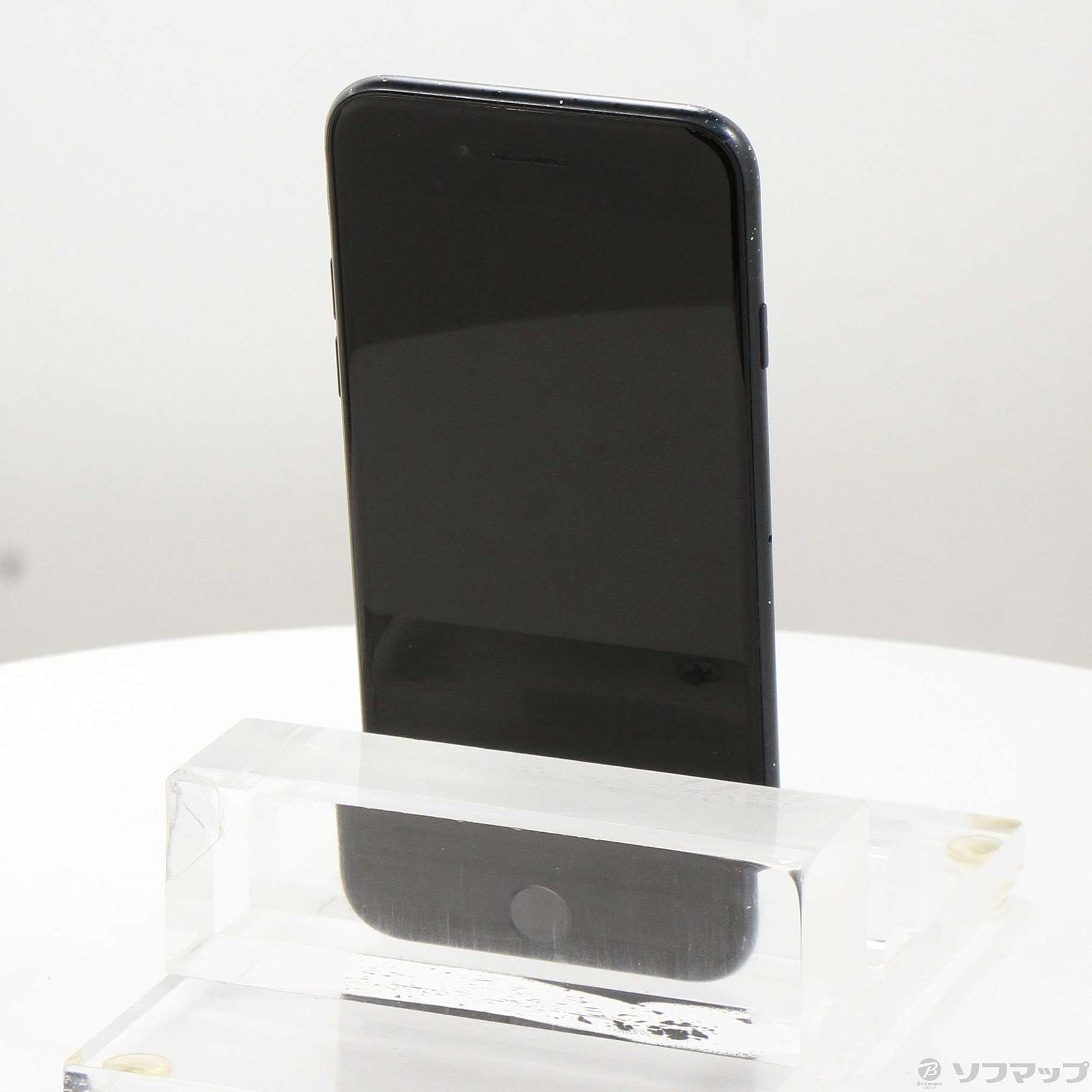 iPhone SE (��3����) 64GB SIM�t���[ [�~�b�h�i�C�g]�̐��i�摜3