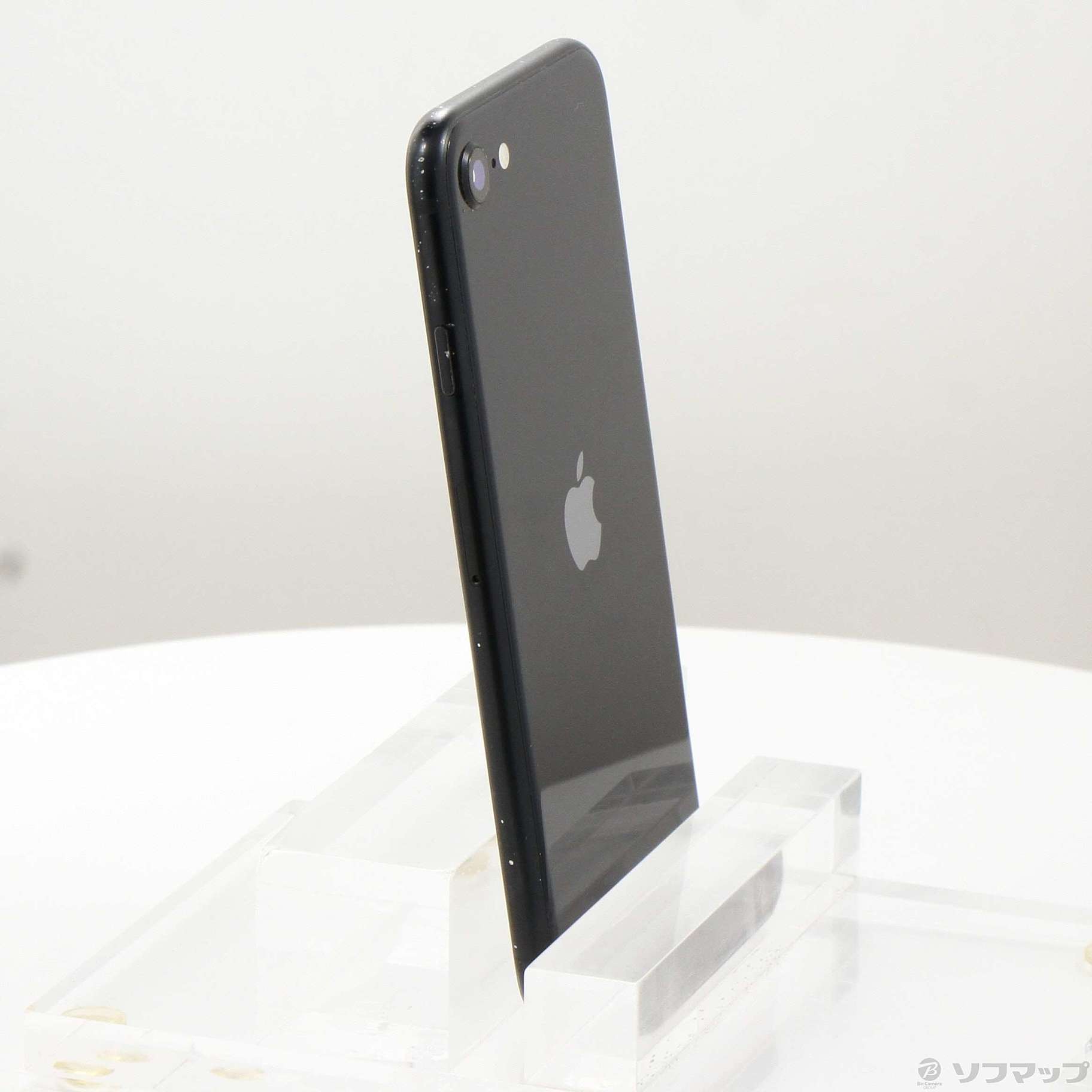 iPhone SE (��3����) 64GB SIM�t���[ [�~�b�h�i�C�g]�̐��i�摜4