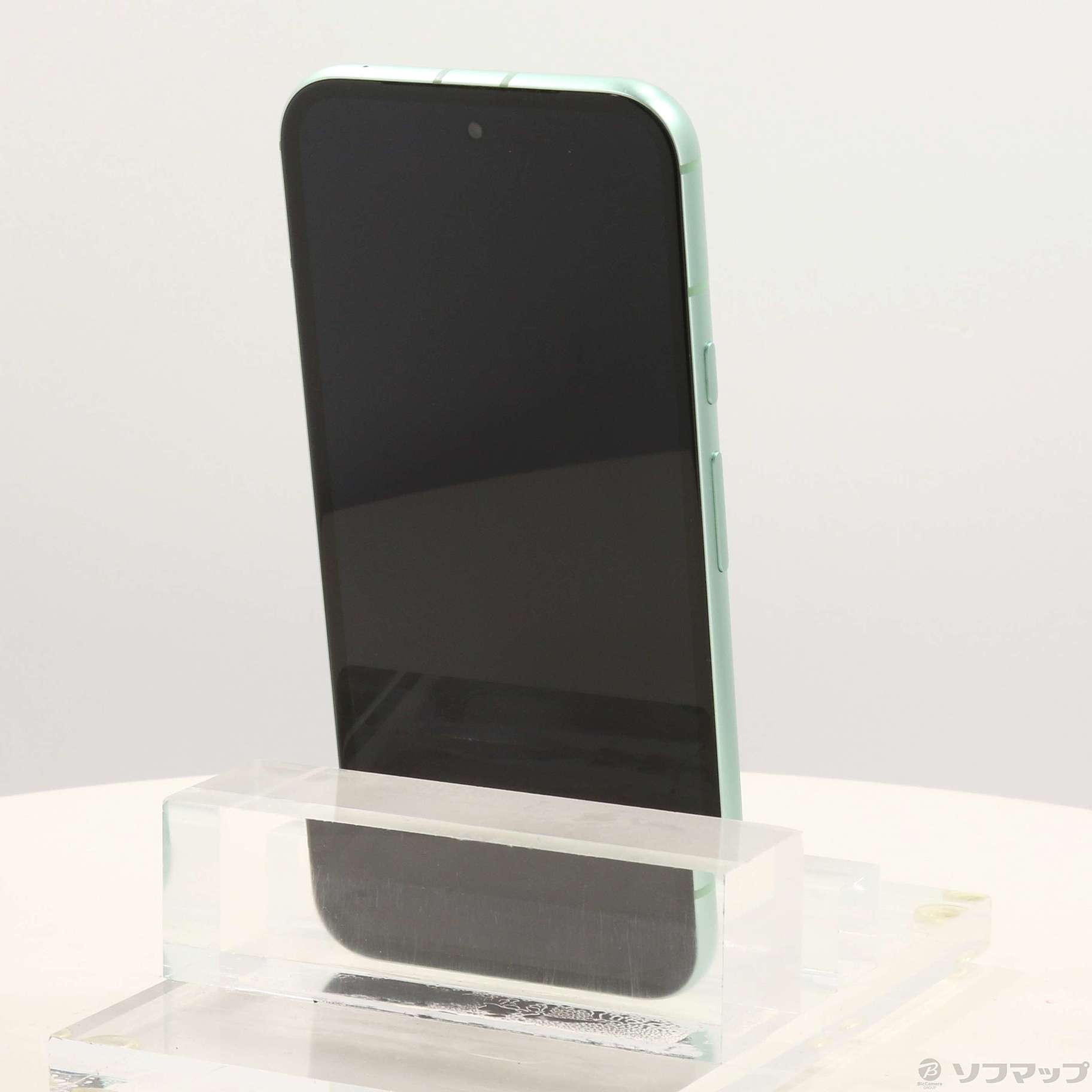 Google Pixel 8a docomo [Aloe]�̐��i�摜3