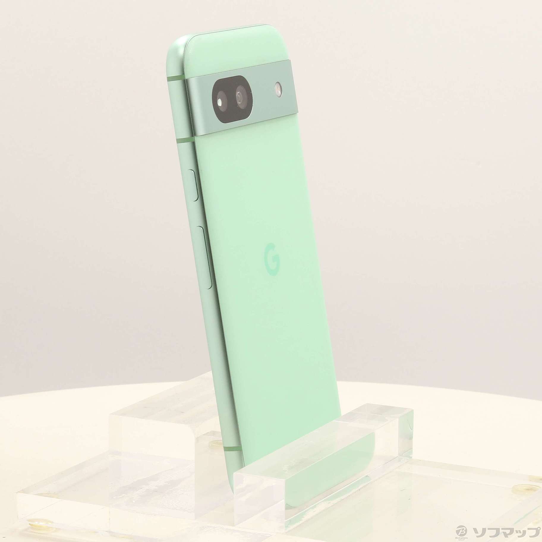 Google Pixel 8a docomo [Aloe]�̐��i�摜4