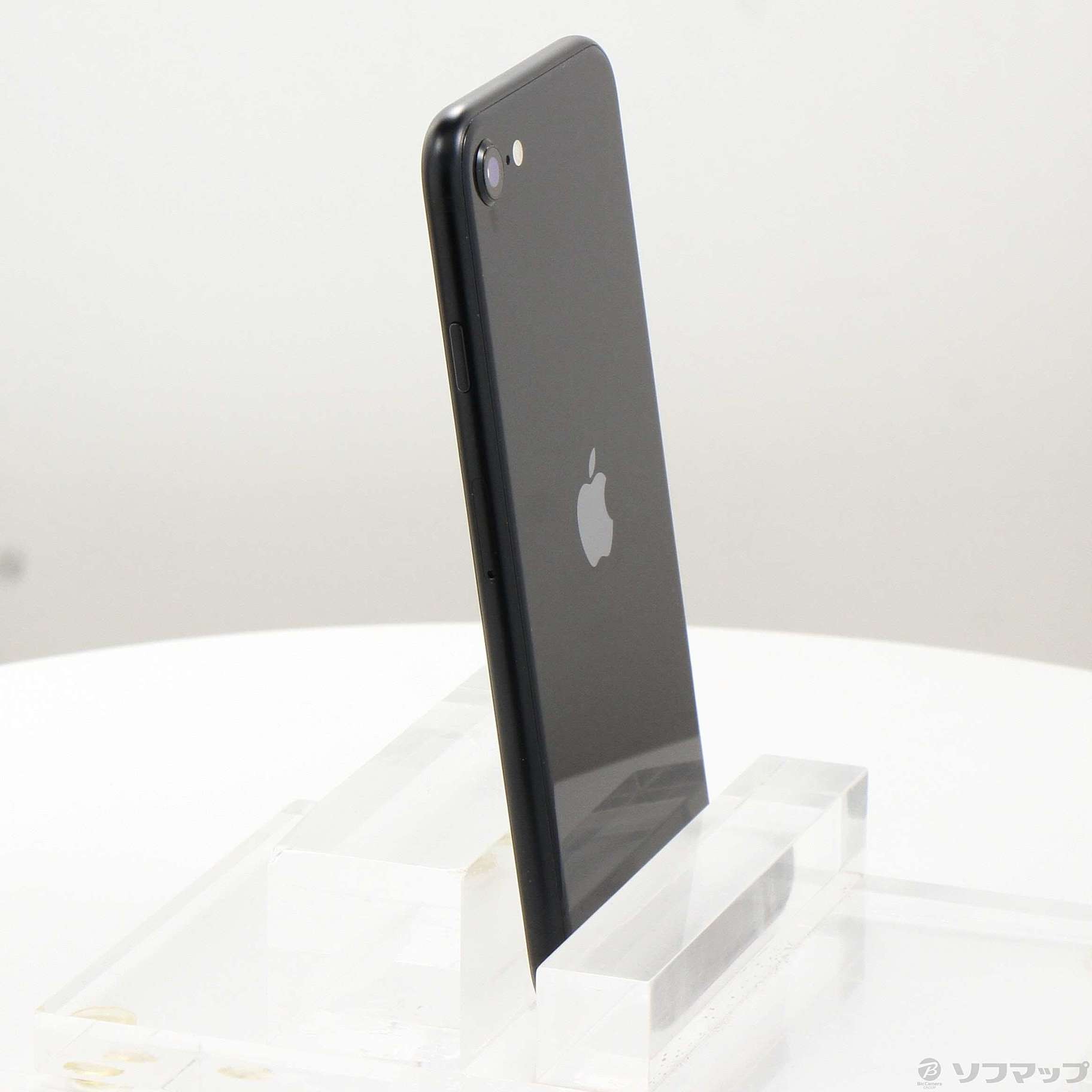 iPhone SE (��3����) 64GB SIM�t���[ [�~�b�h�i�C�g]�̐��i�摜4