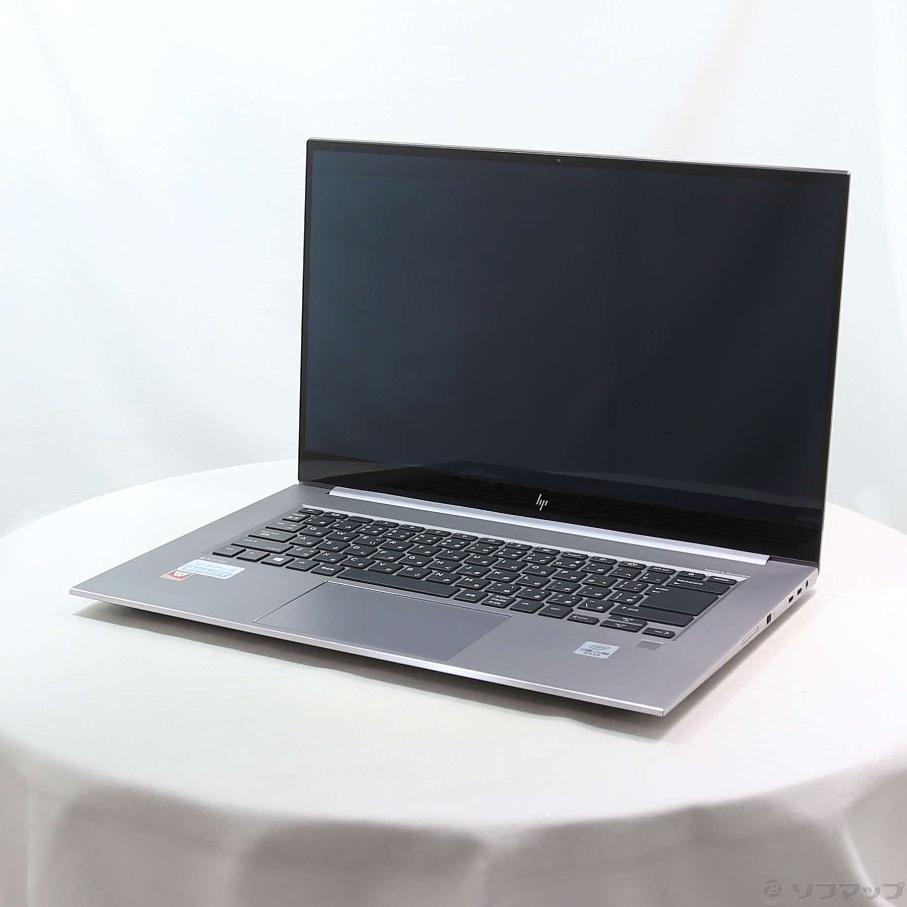 HP ZBook Create G7 21B15PA#ABJ
