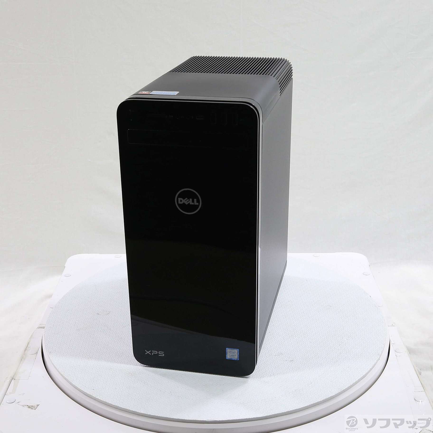 XPS 8930