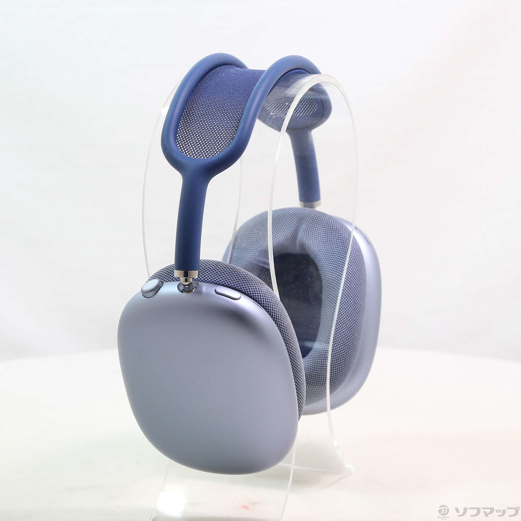 中古】AirPods Max スカイブルー MGYL3J／A [2133074025063] - リコレ