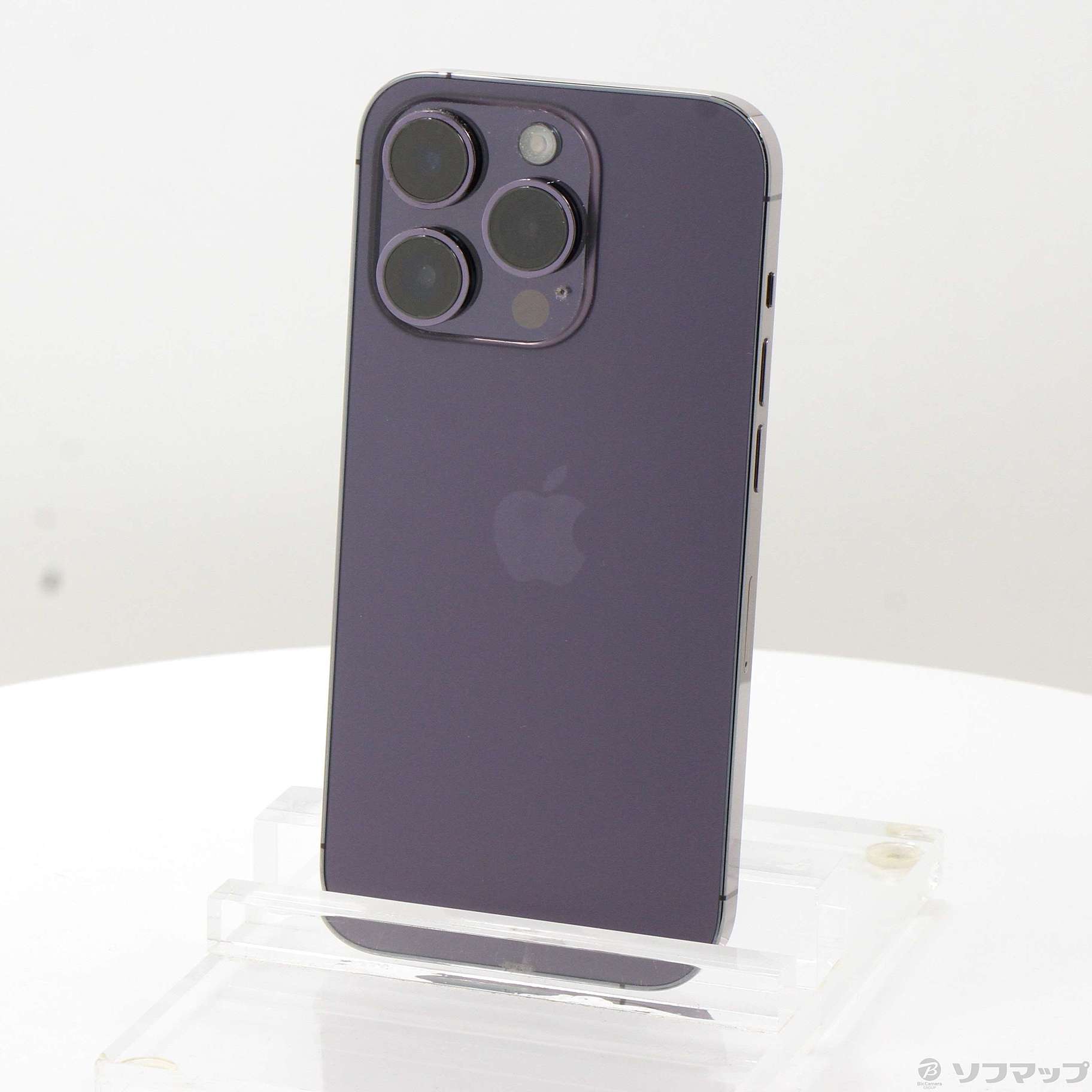 iPhone 14 Pro 256GB SIM�t���[ [�f�B�[�v�p�[�v��]