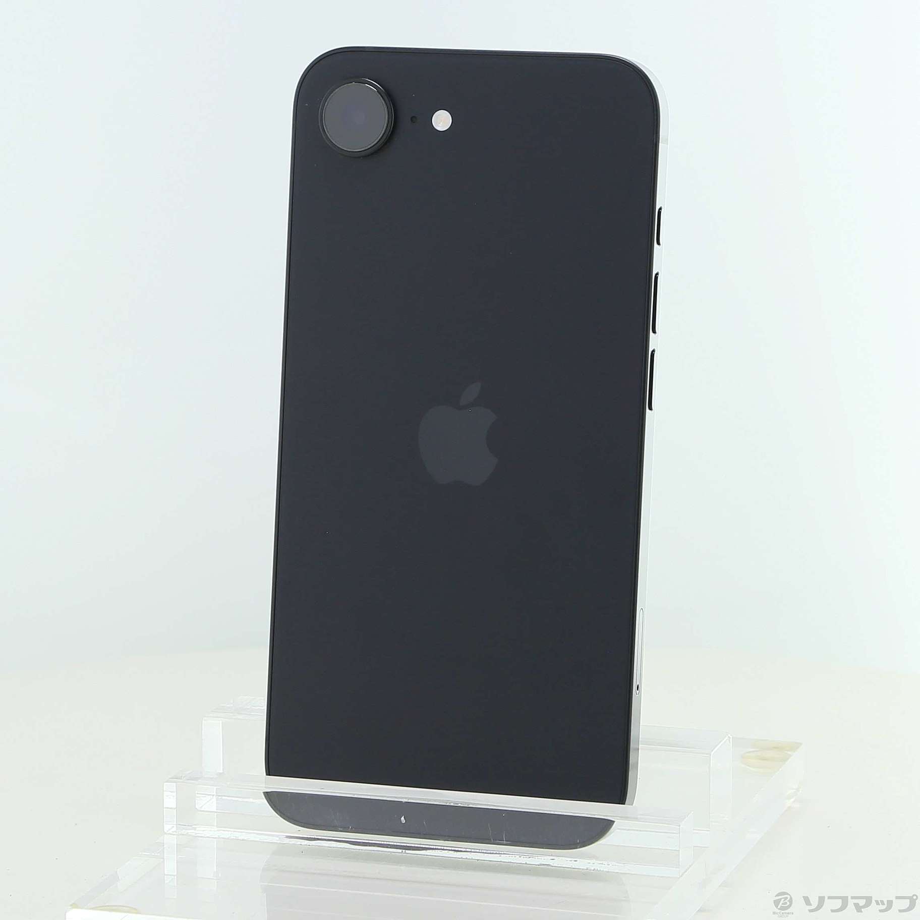 iPhone 16e 128GB SIM�t���[ [�u���b�N]
