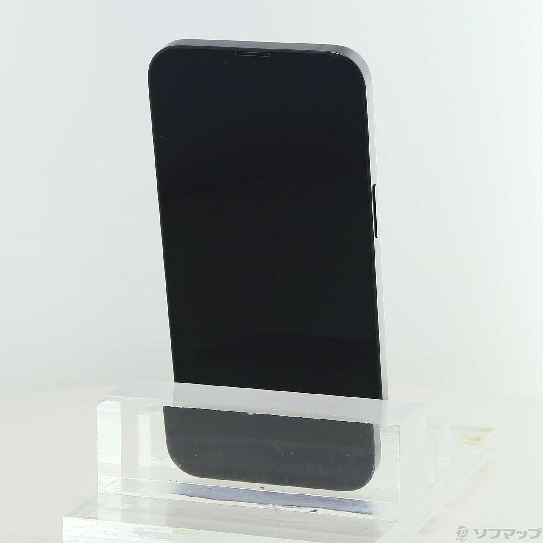 中古】iPhone17e 256GB ブラック MHRN4J／A SIMフリー [2133074027845