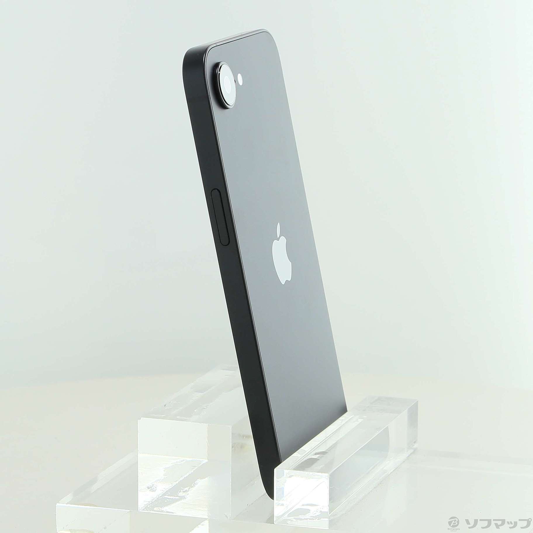 中古】iPhone17e 256GB ブラック MHRN4J／A SIMフリー [2133074027845