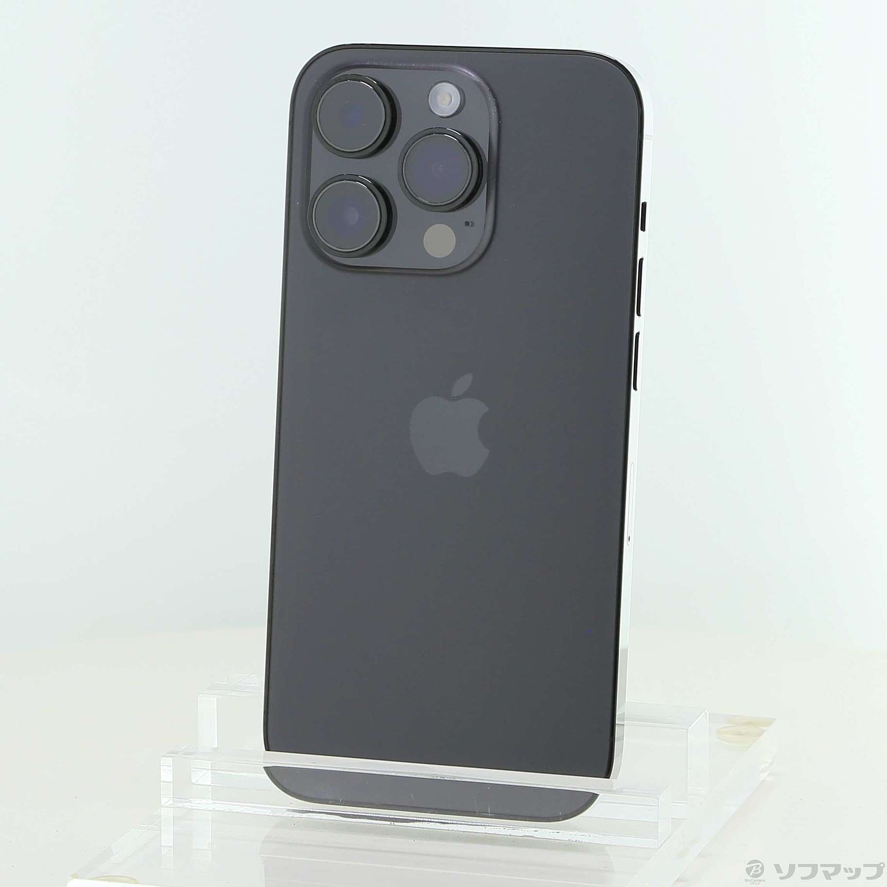 iPhone 14 Pro 256GB SIM�t���[ [�X�y�[�X�u���b�N]