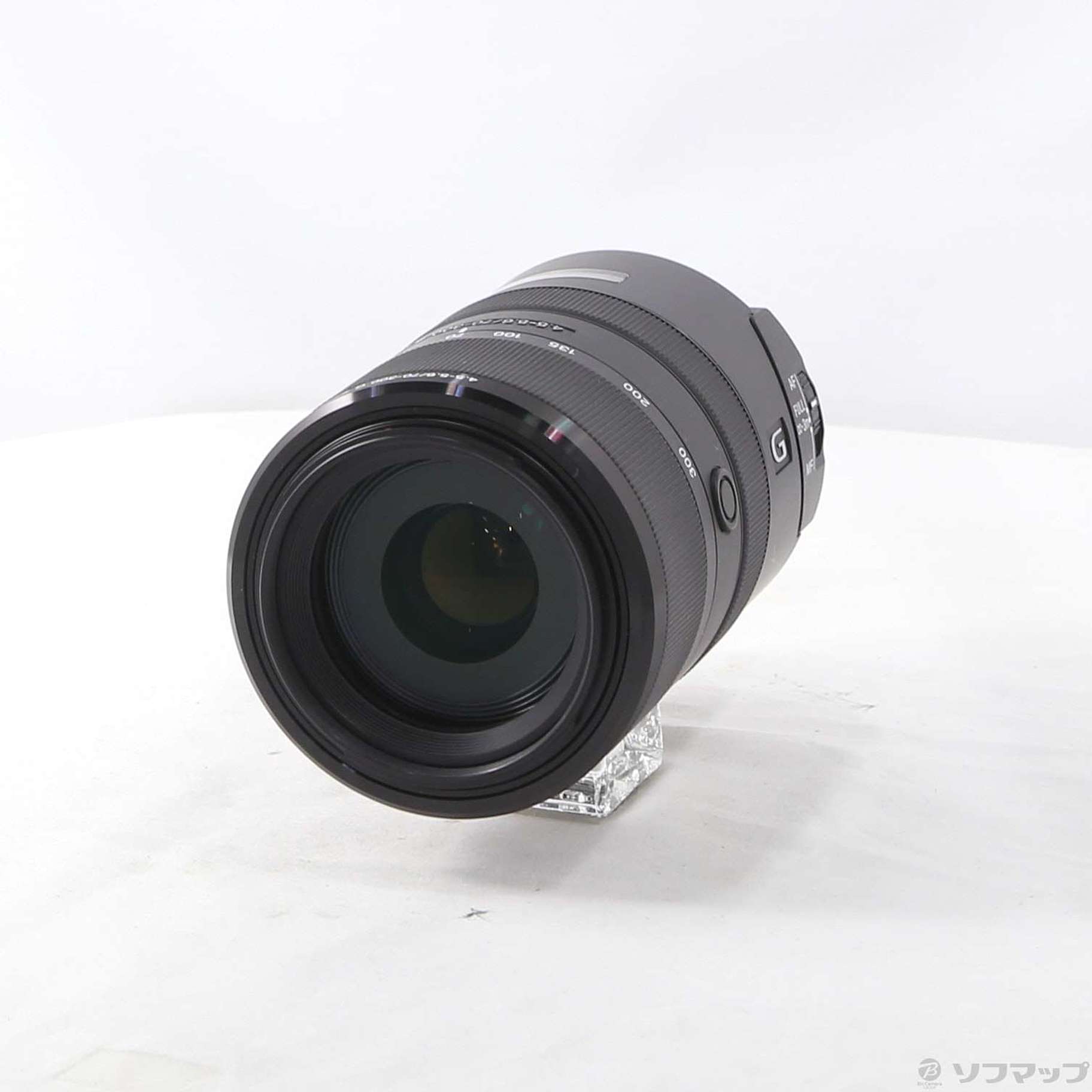 中古】70-300mm F4.5-5.6 G SSM (SAL70300G) (αレンズ／G 