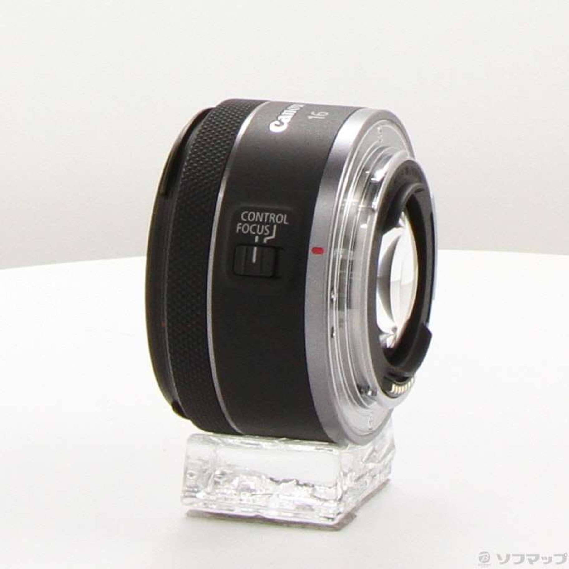 中古】RF16mm F2.8 STM [2133074028842] - リコレ！|ビックカメラ