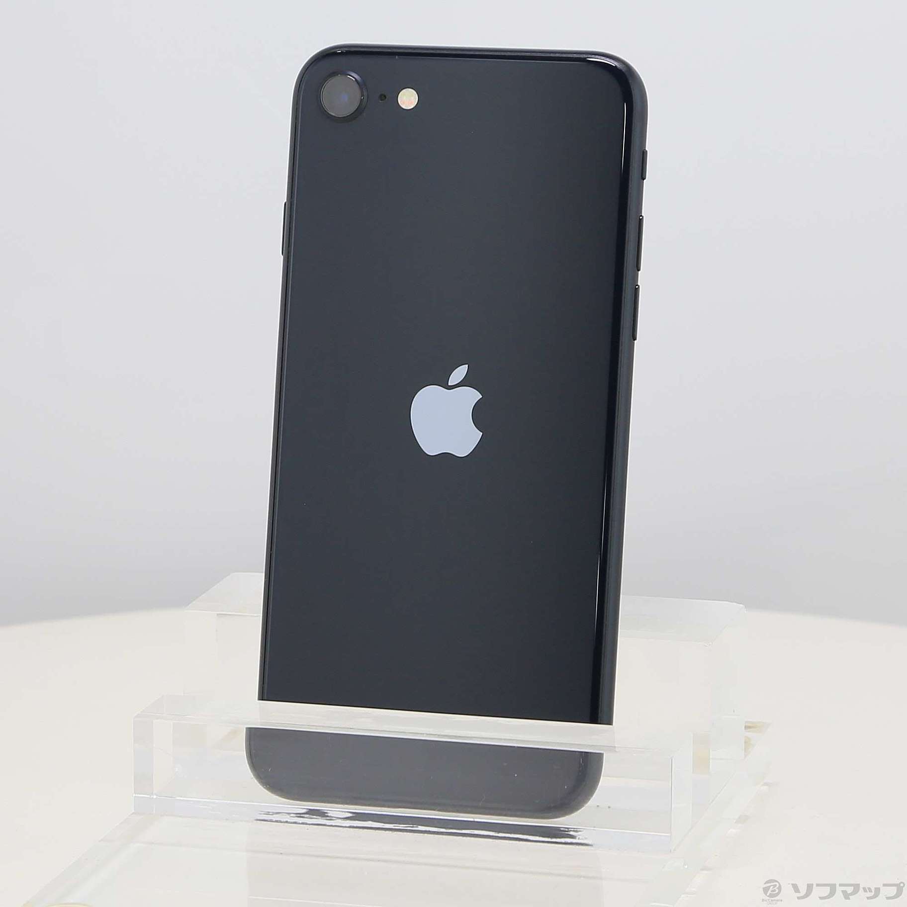 iPhone SE (��3����) 64GB SIM�t���[ [�~�b�h�i�C�g]