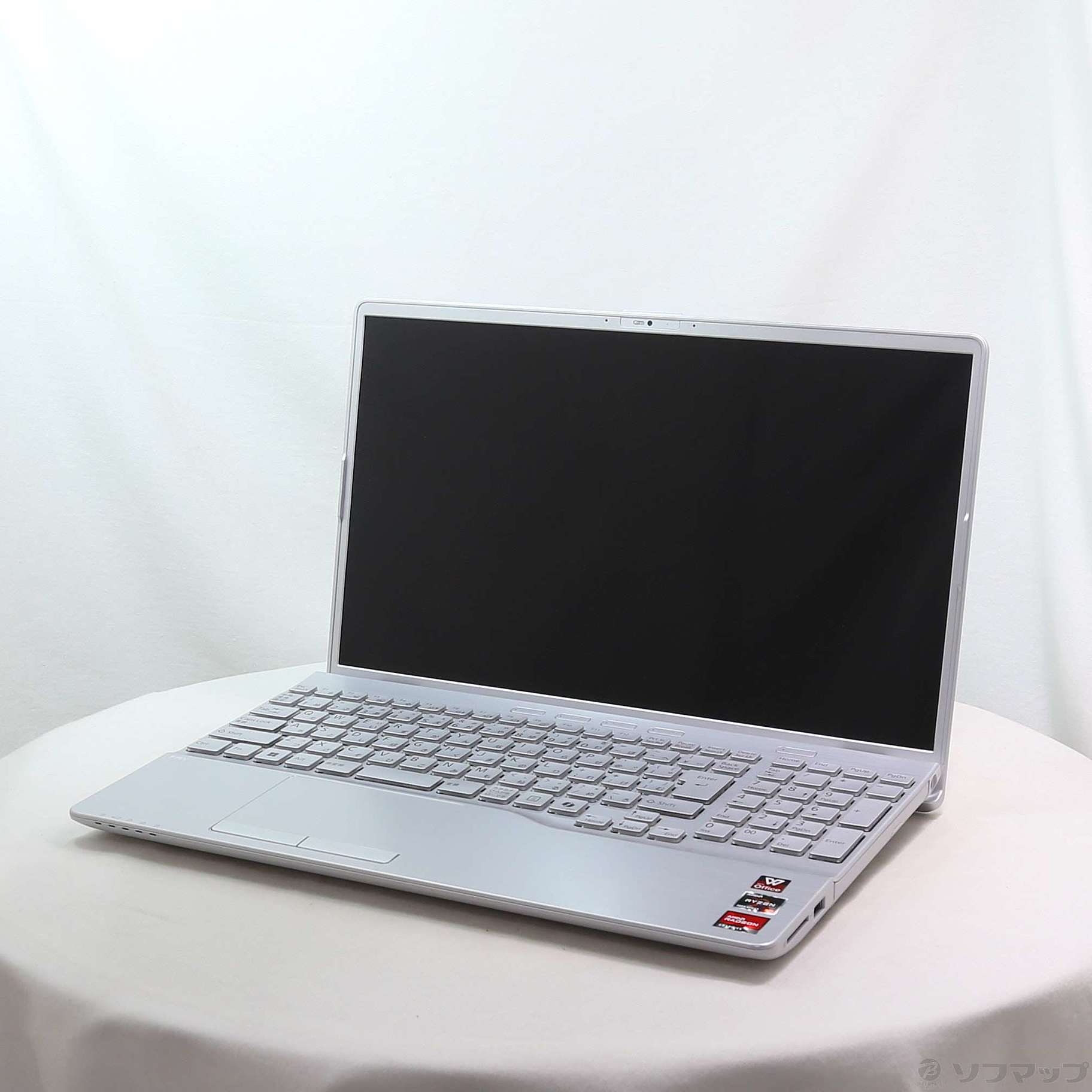 FMV Note A A500-K3 FMVA500K3S �t�@�C���V���o�[