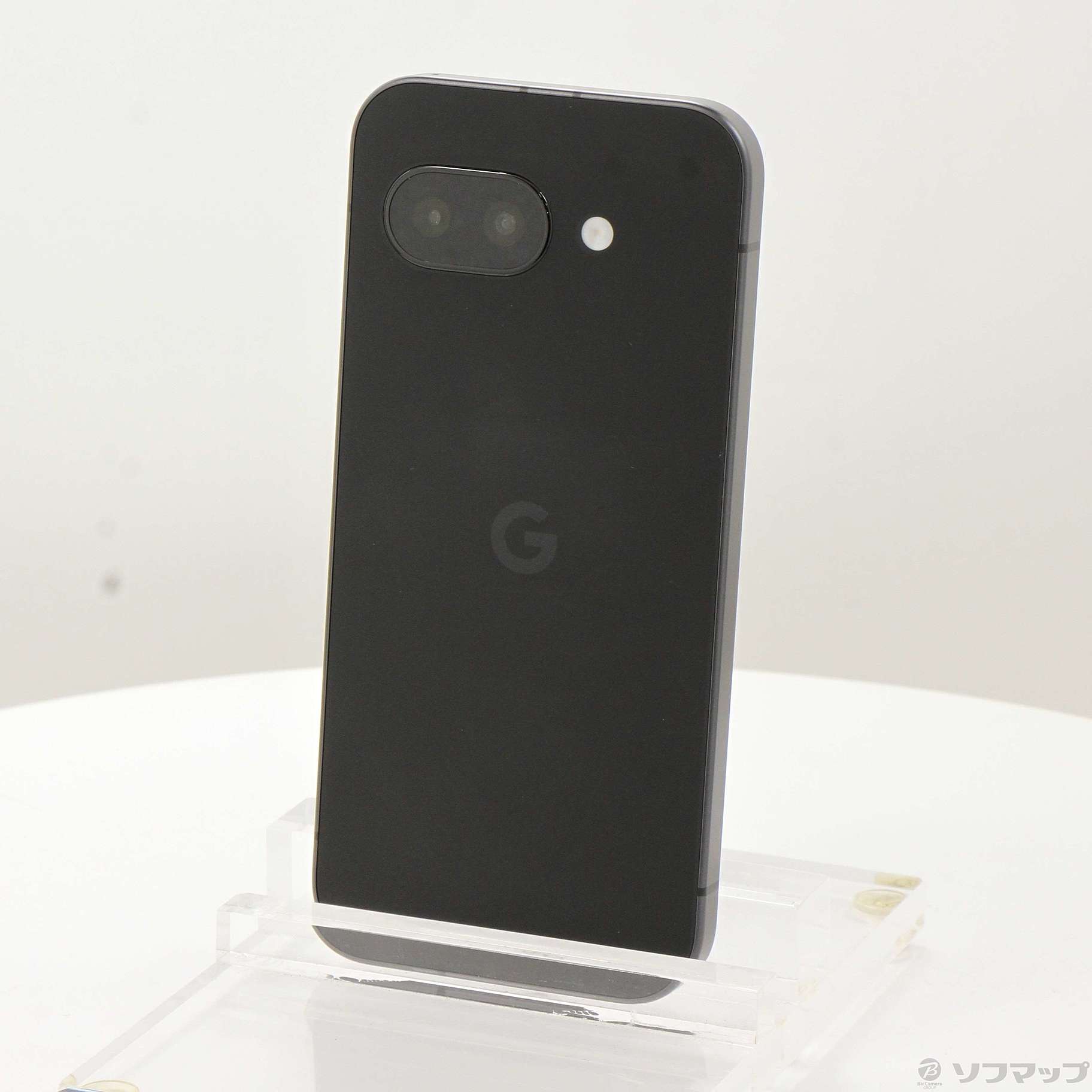Google Pixel 9a 128GB SIM�t���[ [Obsidian]