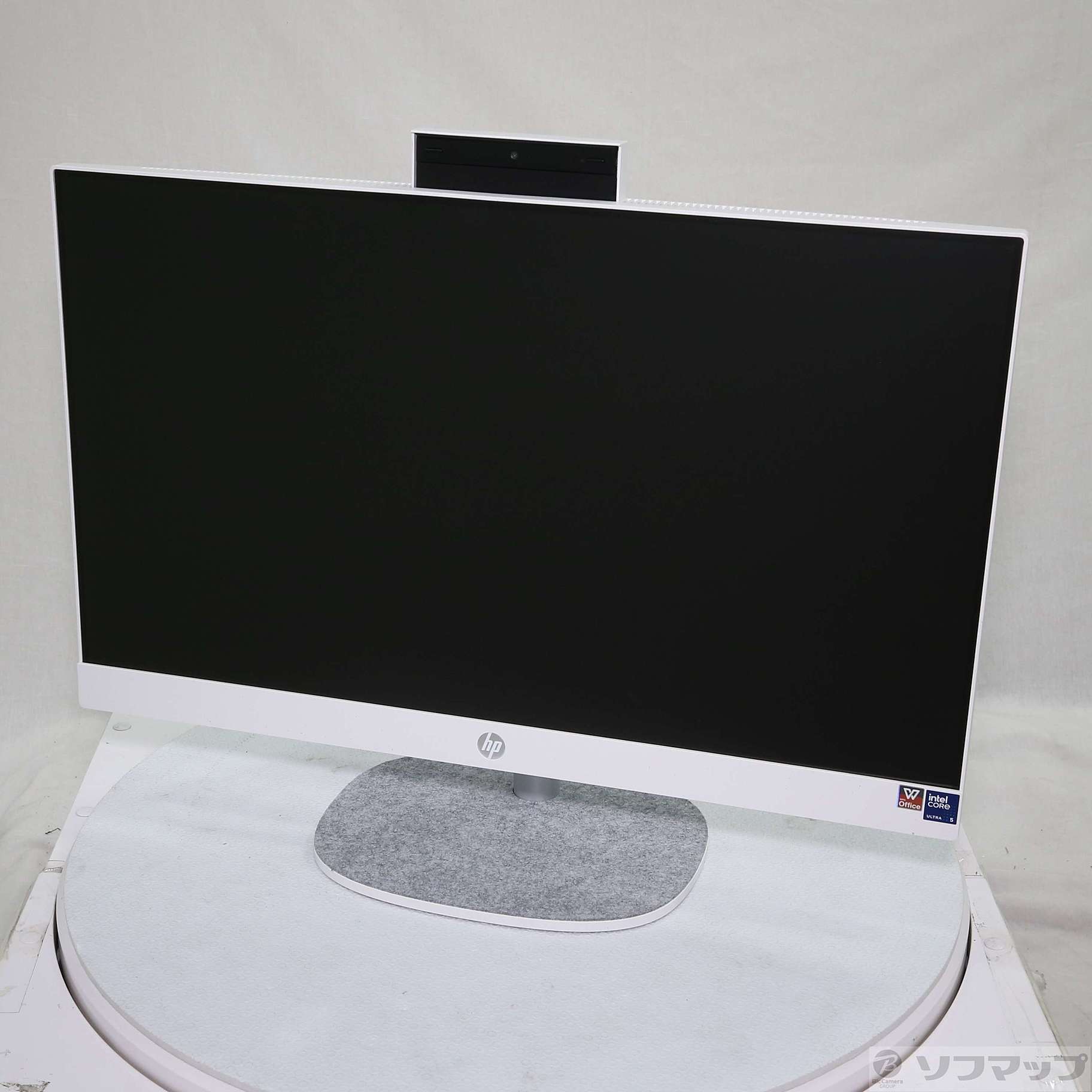�k�W���i�l HP All-in-One 24-cr2000jp BD5A6PA-AAAA �V�F���z���C�g