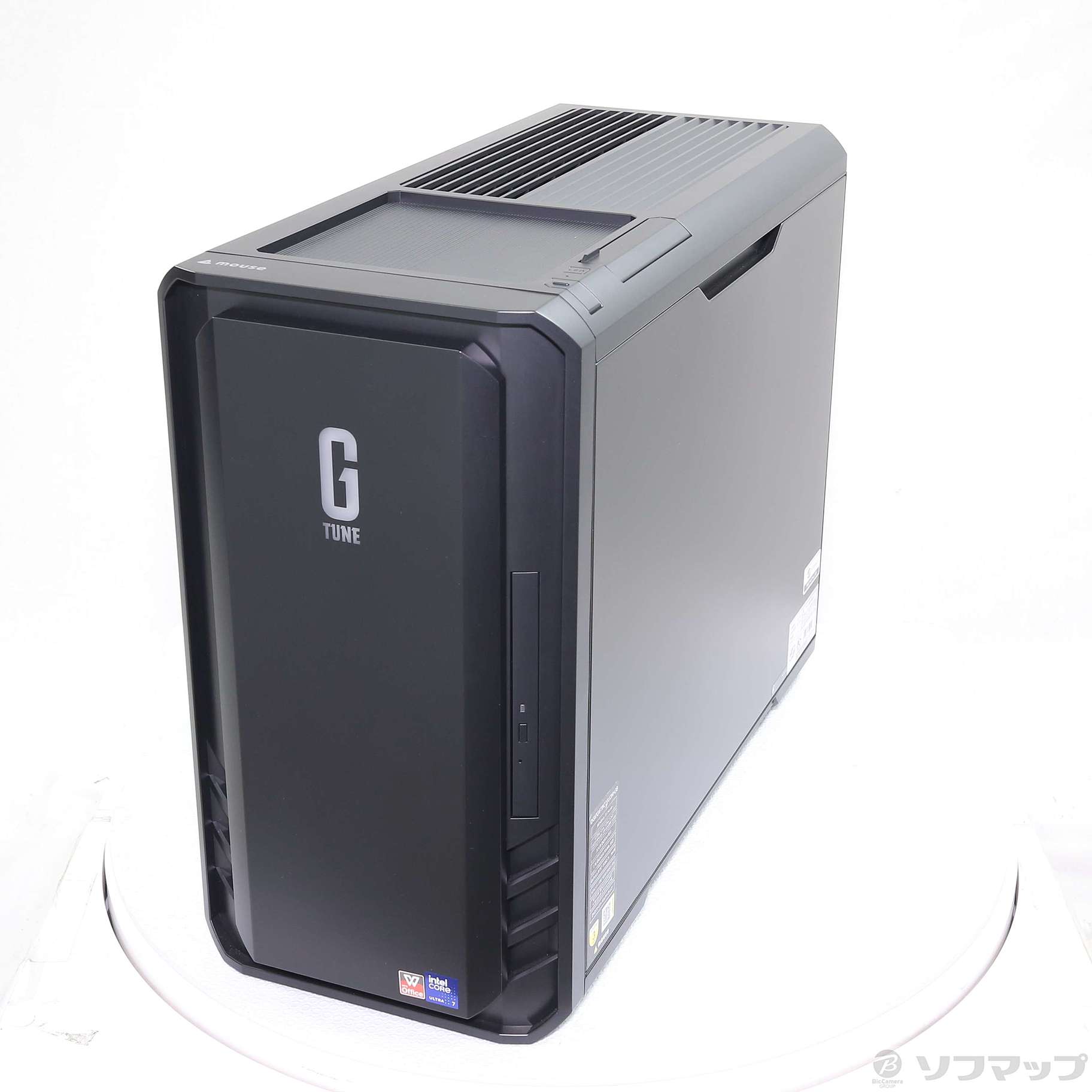 �k�W���i�l G-Tune DGI7G6TBC21U2NH3B �u���b�N