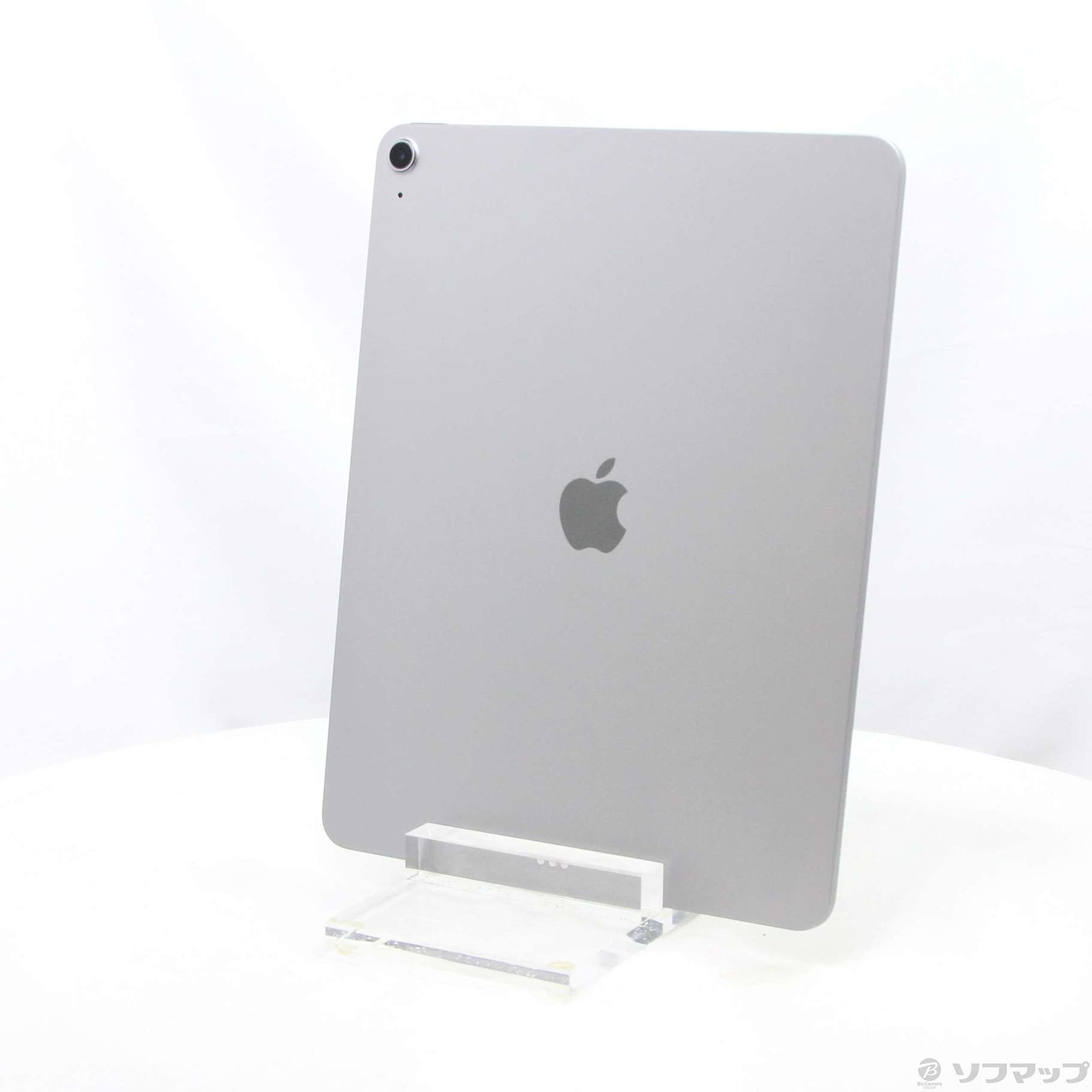 中古】iPad Air 13インチ(M3) 128GB スペースグレイ 3N727J／A Wi-Fi 