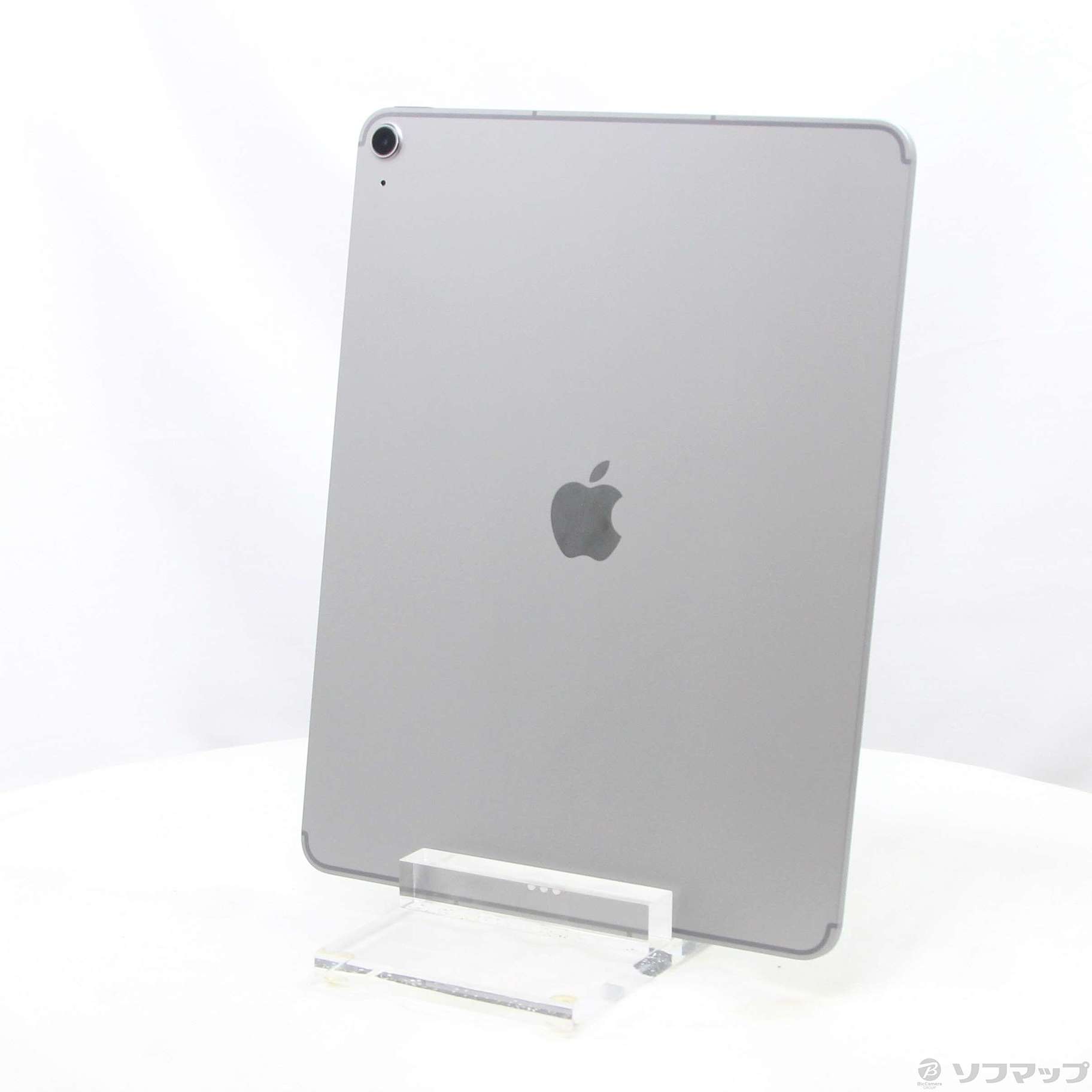 iPad Air 13インチ(M3) 128GB スペースグレイ 3N686J/A SIMフリー [13 
