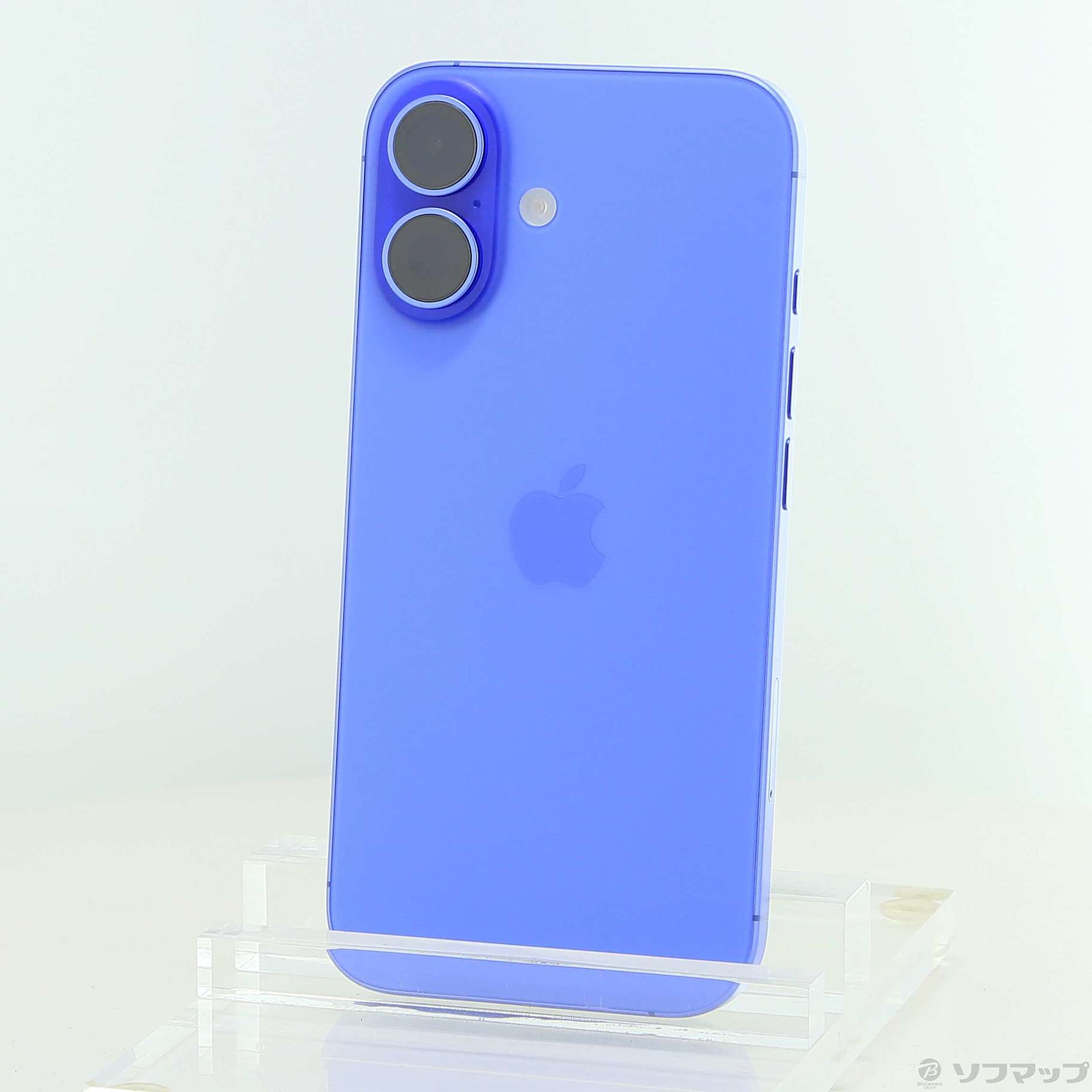 iPhone 16 128GB SIM�t���[ [�E���g���}����]