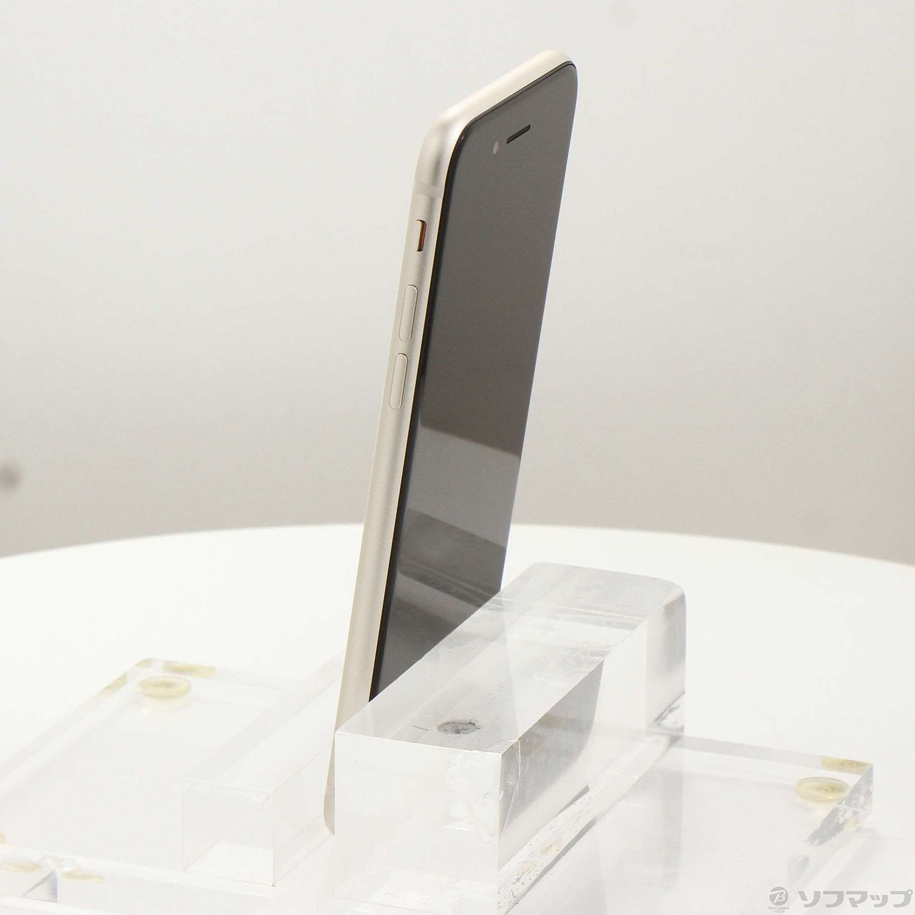 iPhone SE (��3����) 64GB SIM�t���[ [�X�^�[���C�g]�̐��i�摜2