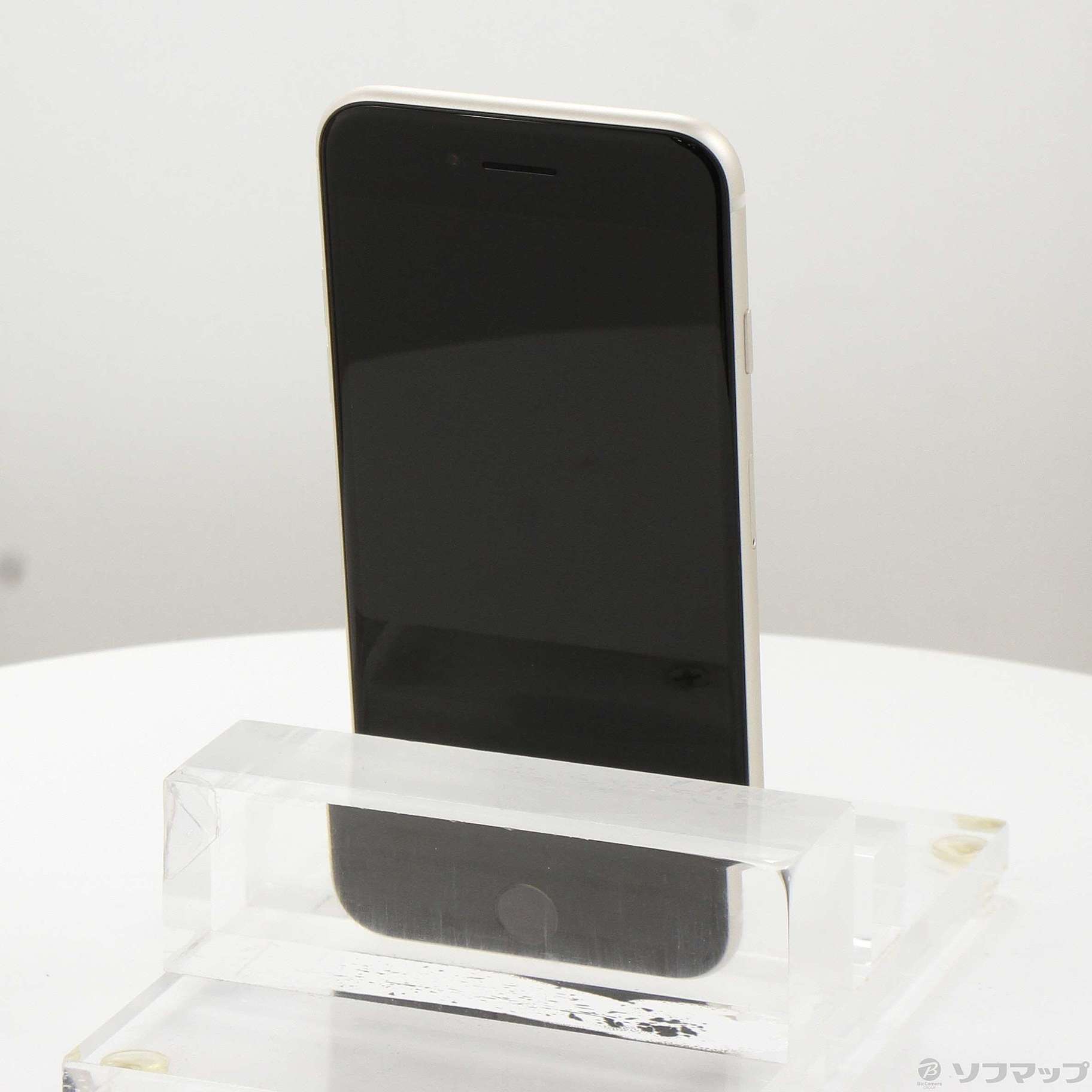 iPhone SE (��3����) 64GB SIM�t���[ [�X�^�[���C�g]�̐��i�摜3