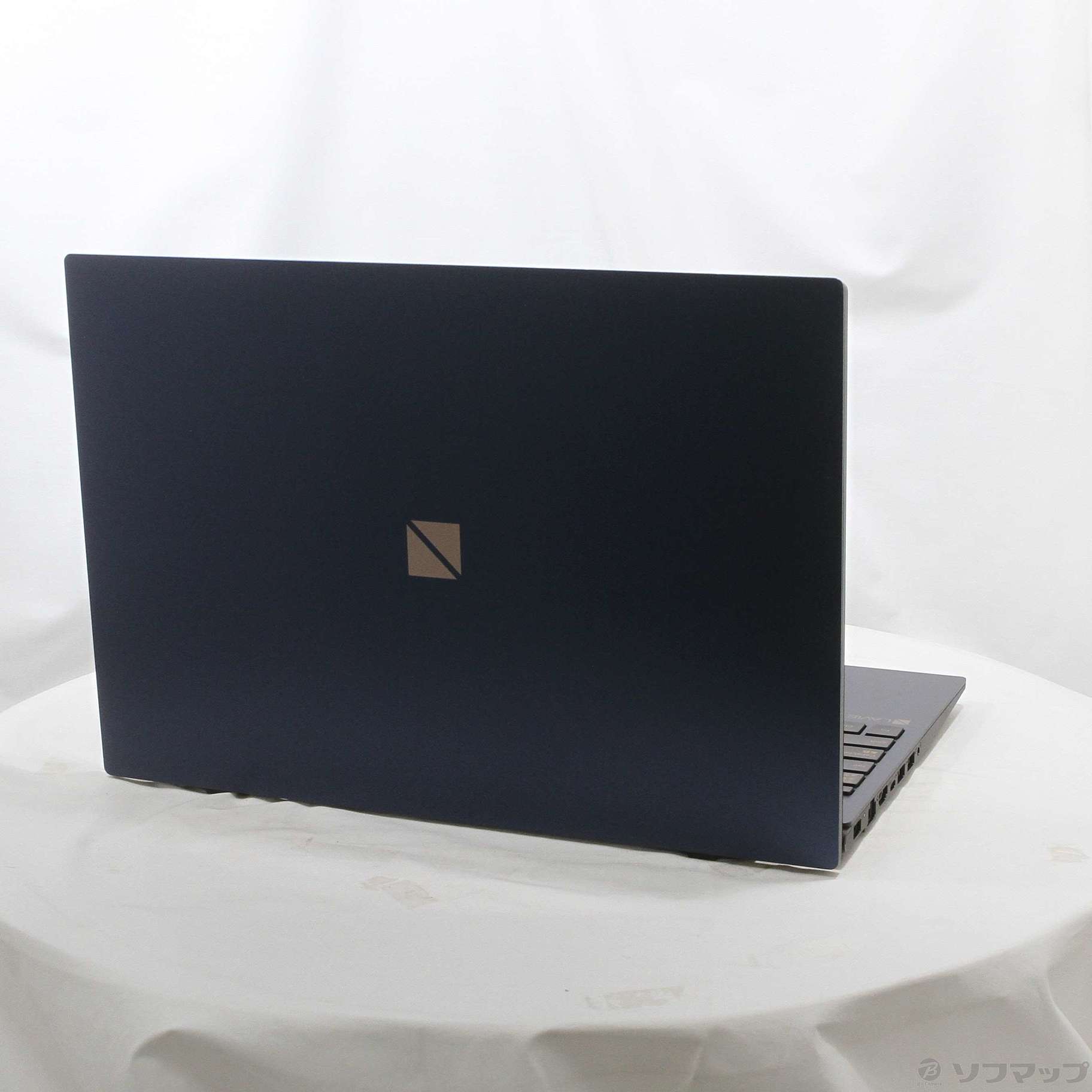 中古】LaVie N15 PC-N1575BAL ネイビーブルー 〔Windows 10〕 ［Core 