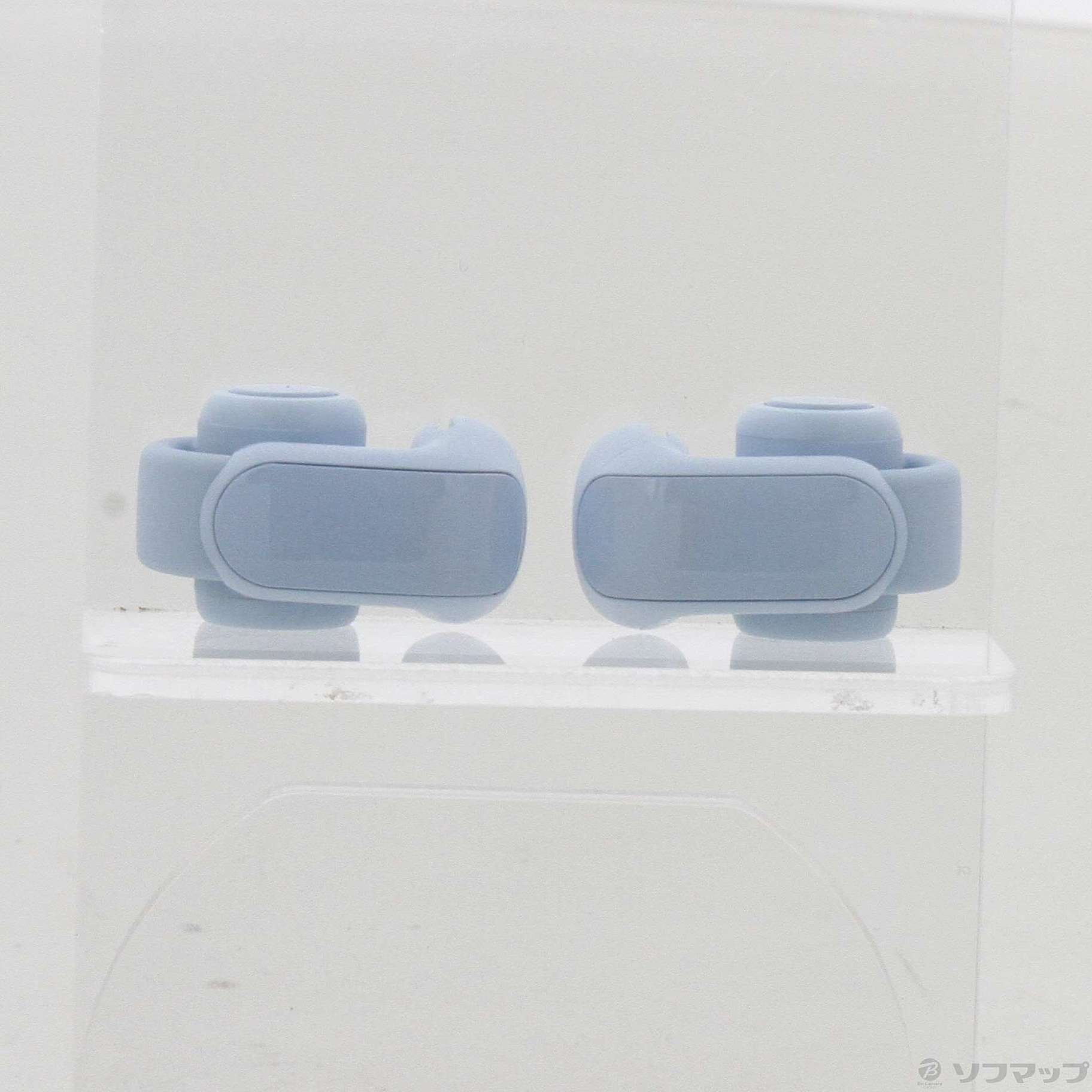 中古】Bose Ultra Open Earbuds ムーンストーンブルー [2133074032771 