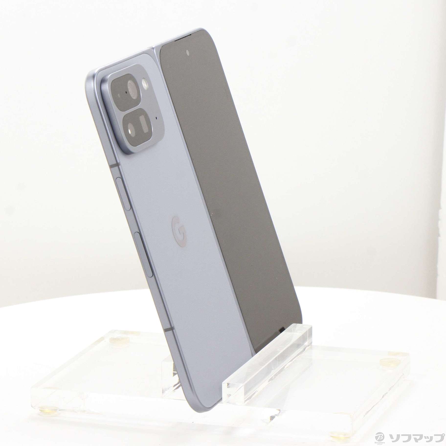 中古】Google Pixel 10 Pro Fold 256GB ムーンストーン GM66V SIM