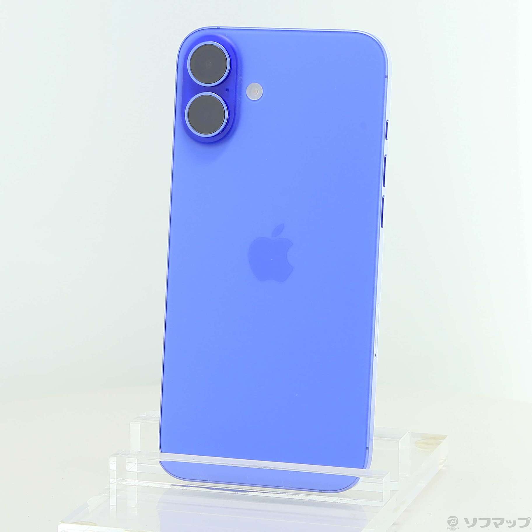 iPhone 16 Plus 128GB SIM�t���[ [�E���g���}����]