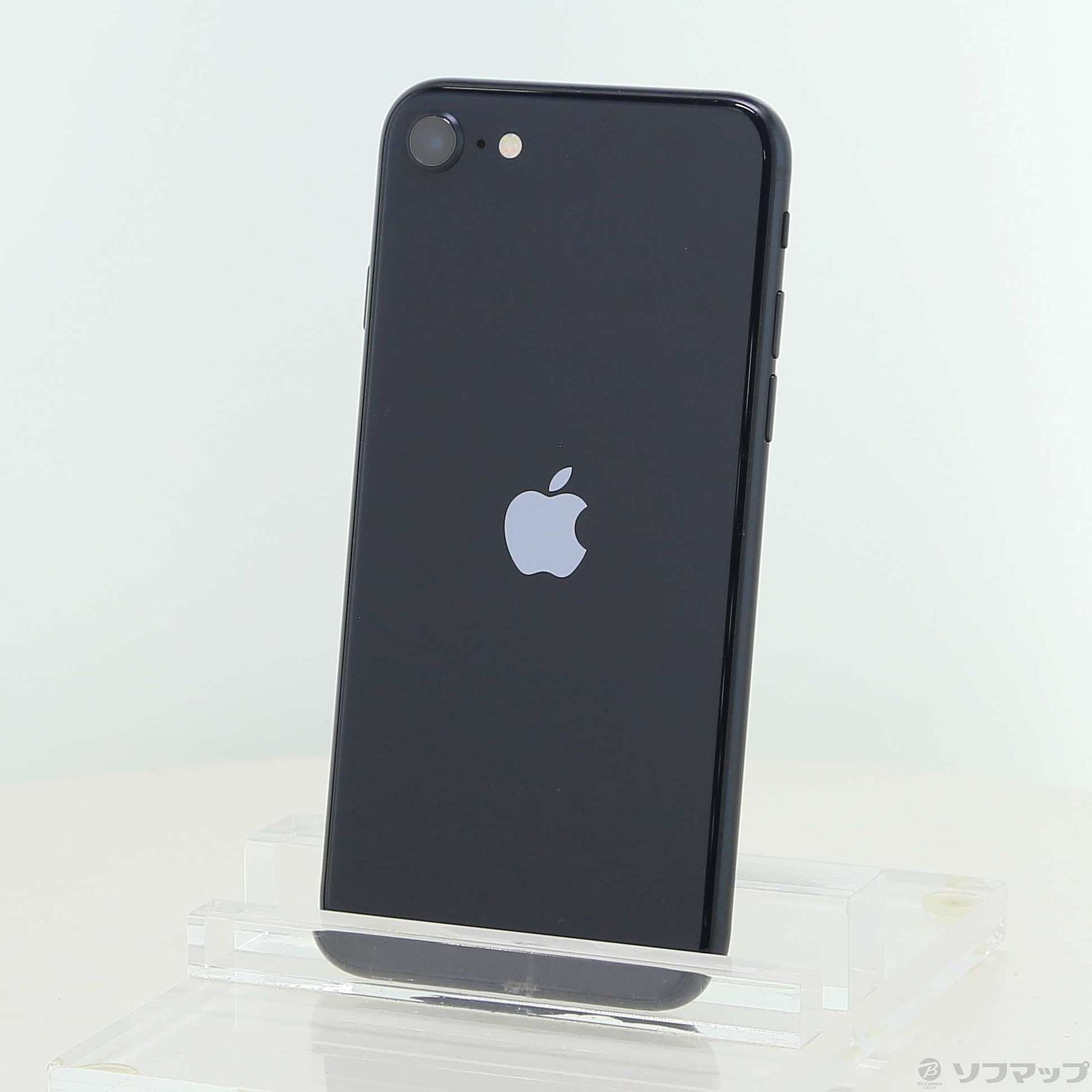 iPhone SE (��3����) 64GB SIM�t���[ [�~�b�h�i�C�g]