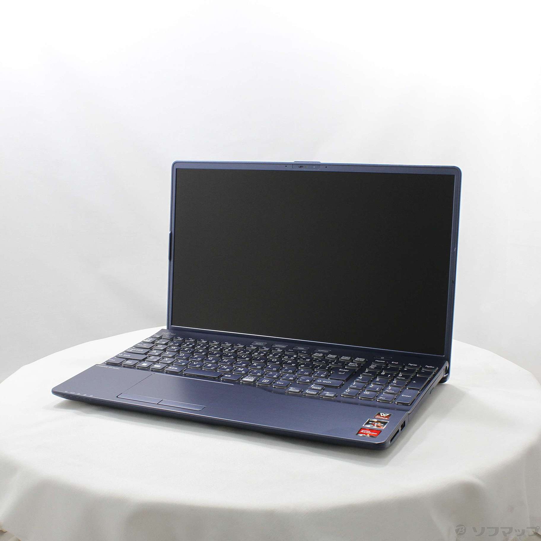 LIFEBOOK AH55�^H3 FMVA55H3LC