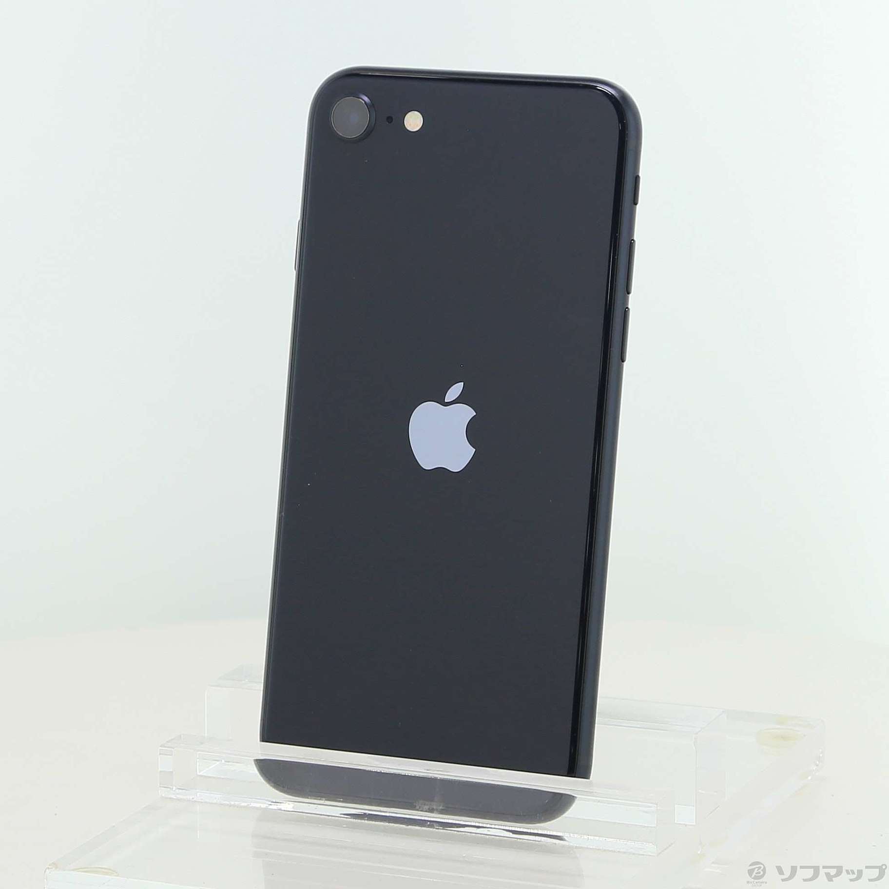 iPhone SE (��3����) 64GB SIM�t���[ [�~�b�h�i�C�g]