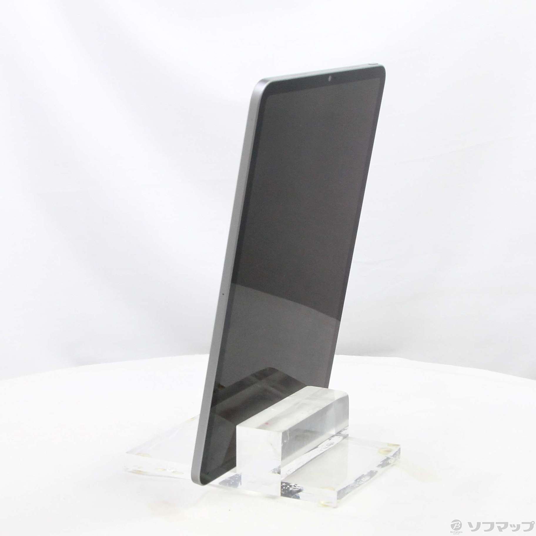 中古】iPad Pro 11インチ 第4世代 128GB スペースグレイ MNXD3J／A Wi 