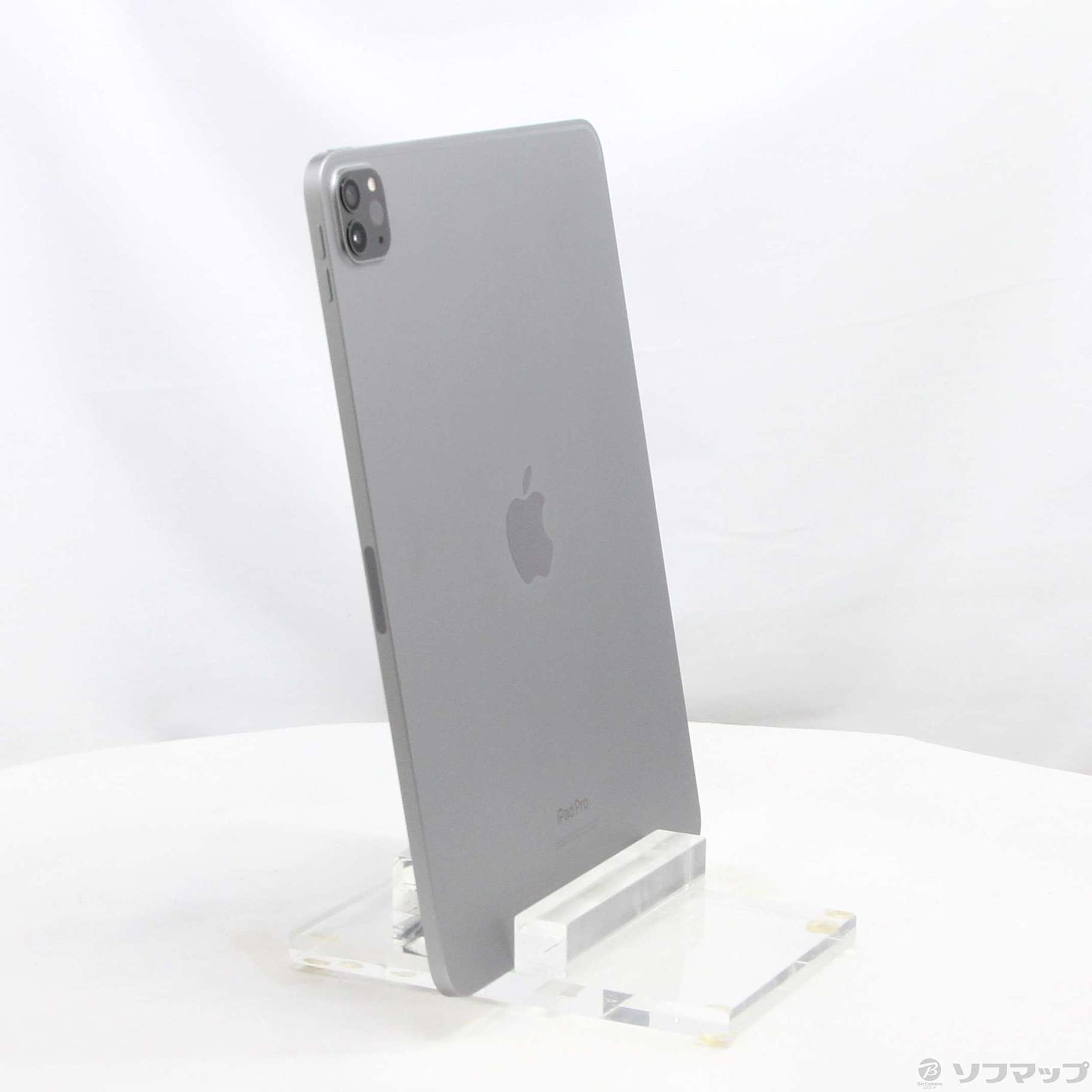 中古】iPad Pro 11インチ 第4世代 128GB スペースグレイ MNXD3J／A Wi 