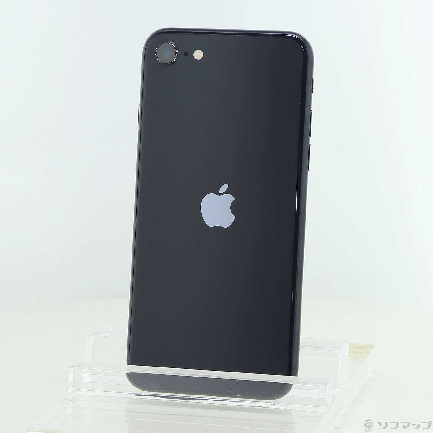 iPhone SE (��3����) 64GB SIM�t���[ [�~�b�h�i�C�g]