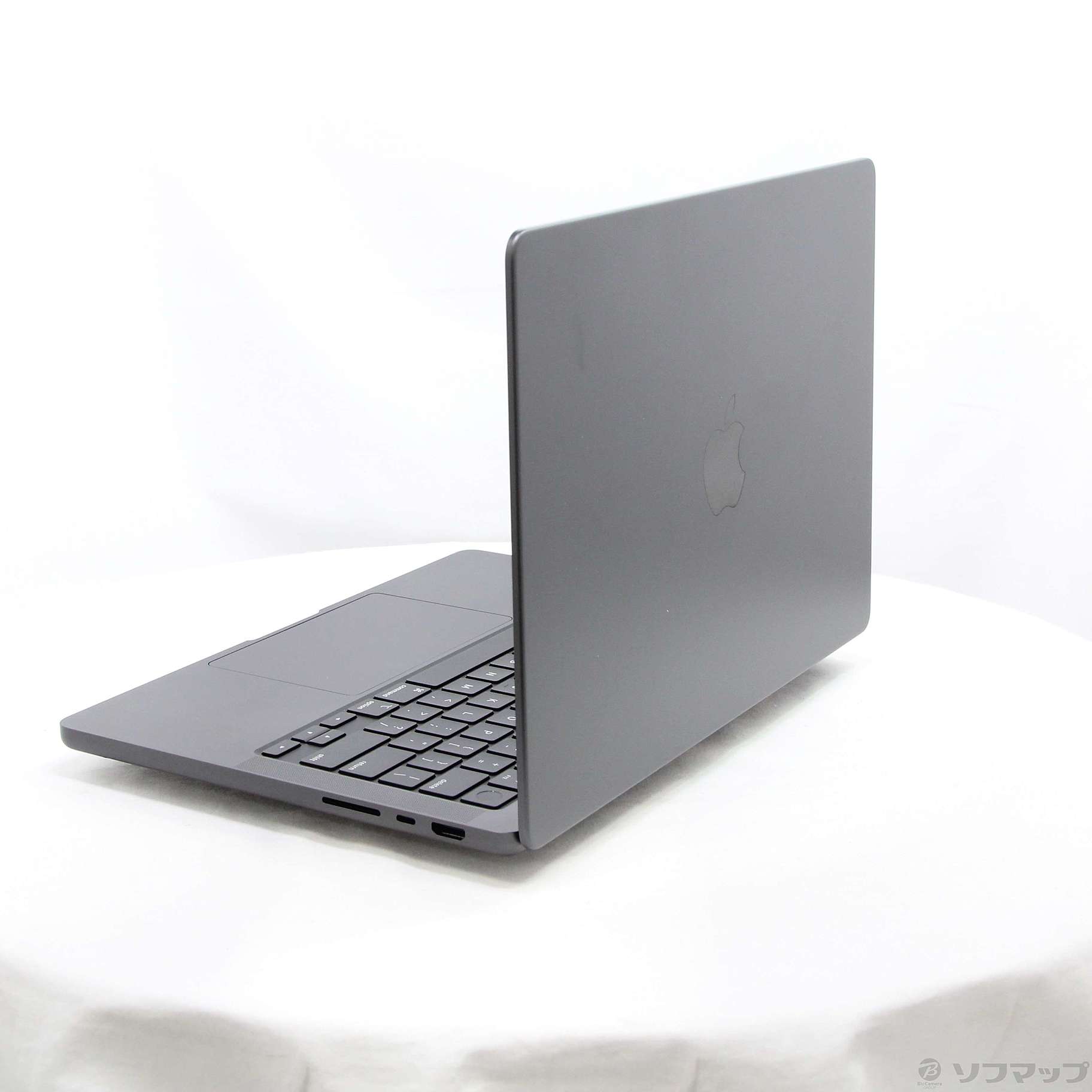 中古】MacBook Pro 14.2-inch Late-2024 MW2V3J／A Apple M4 10コア 