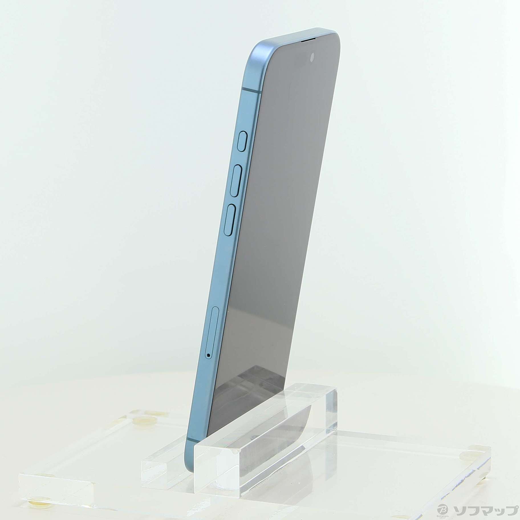 iPhone 16 Plus 128GB SIM�t���[ [�e�B�[��]�̐��i�摜2