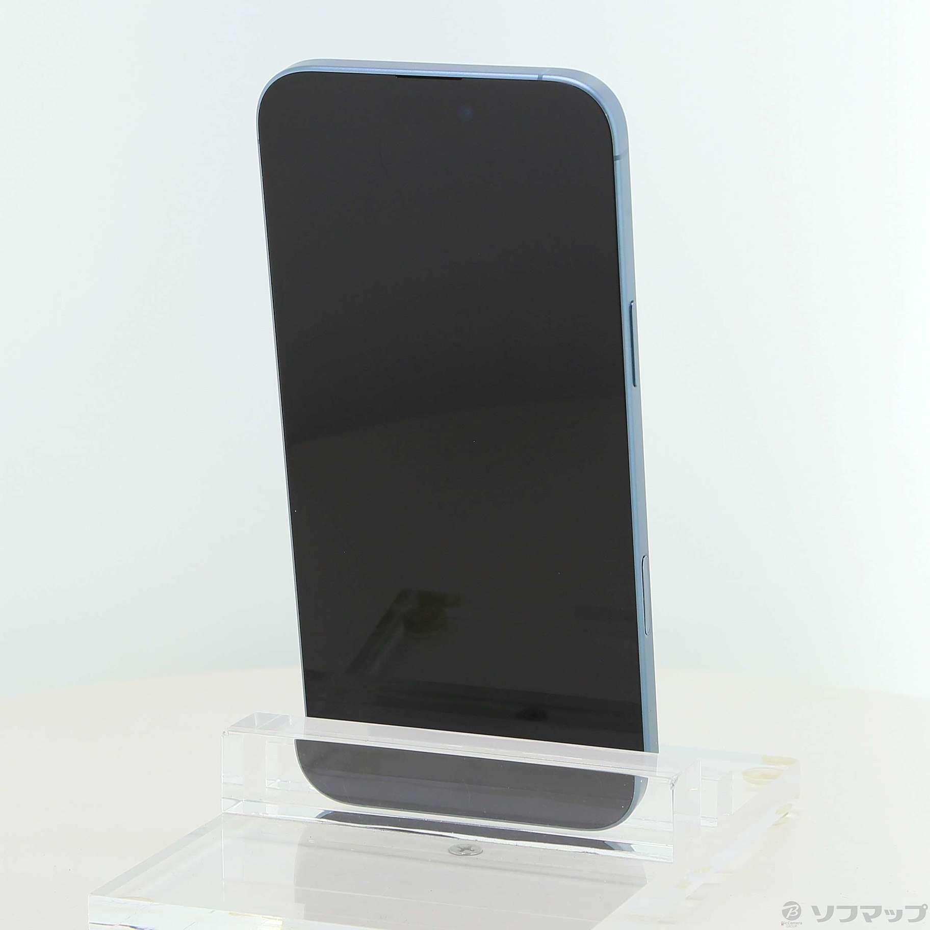 iPhone 16 Plus 128GB SIM�t���[ [�e�B�[��]�̐��i�摜3