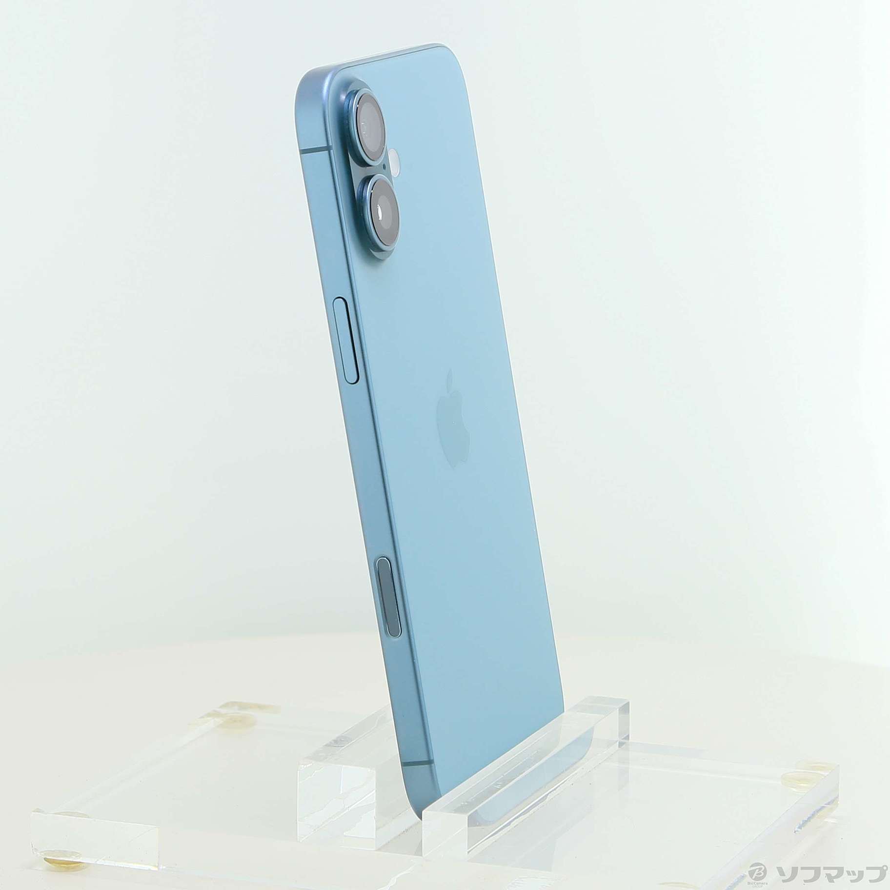 iPhone 16 Plus 128GB SIM�t���[ [�e�B�[��]�̐��i�摜4