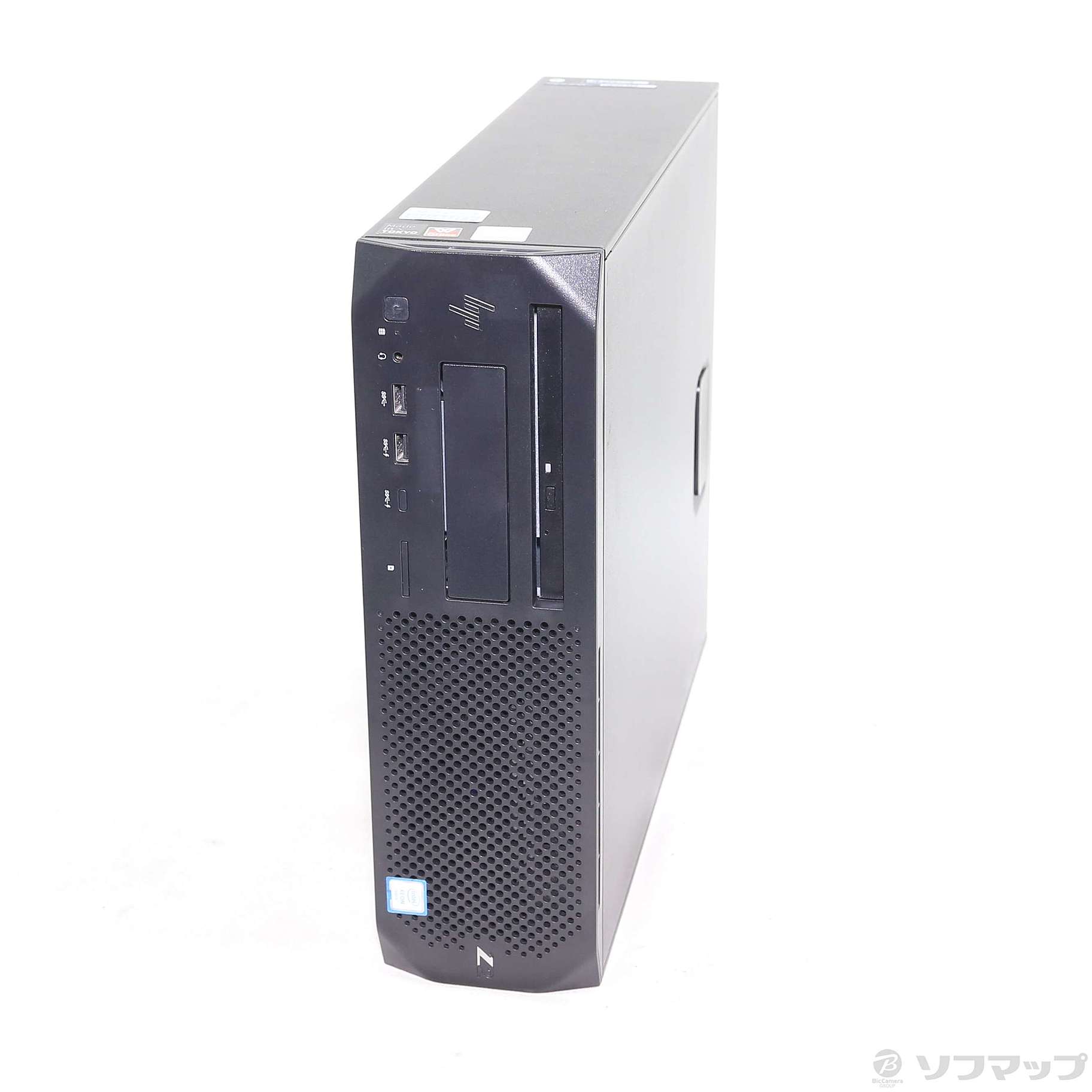 セール対象品 HP Z2 SFF G4 Workstation 2YW30AV