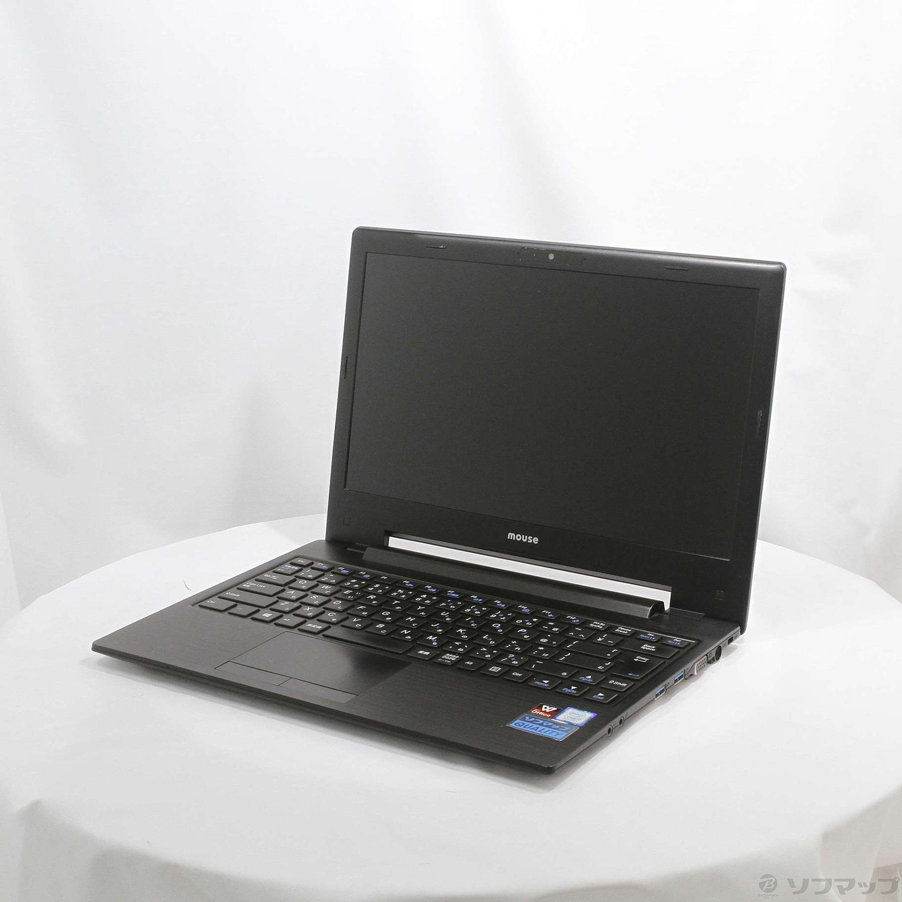 mouse MPro-NB391Z-SSD-1901