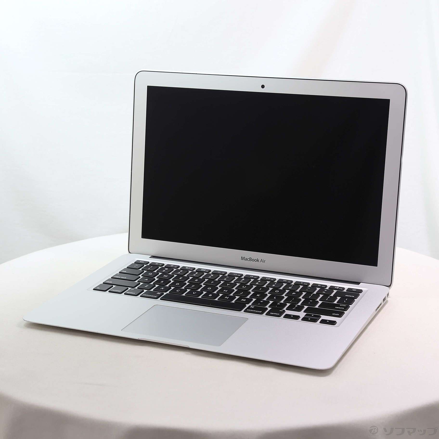 新品未使用！MacBook Air MQD32J/A 中古】MacBook Air 13.3-inch Mid-2017 MQD32J／A Core_i5 1.8GHz 8GB