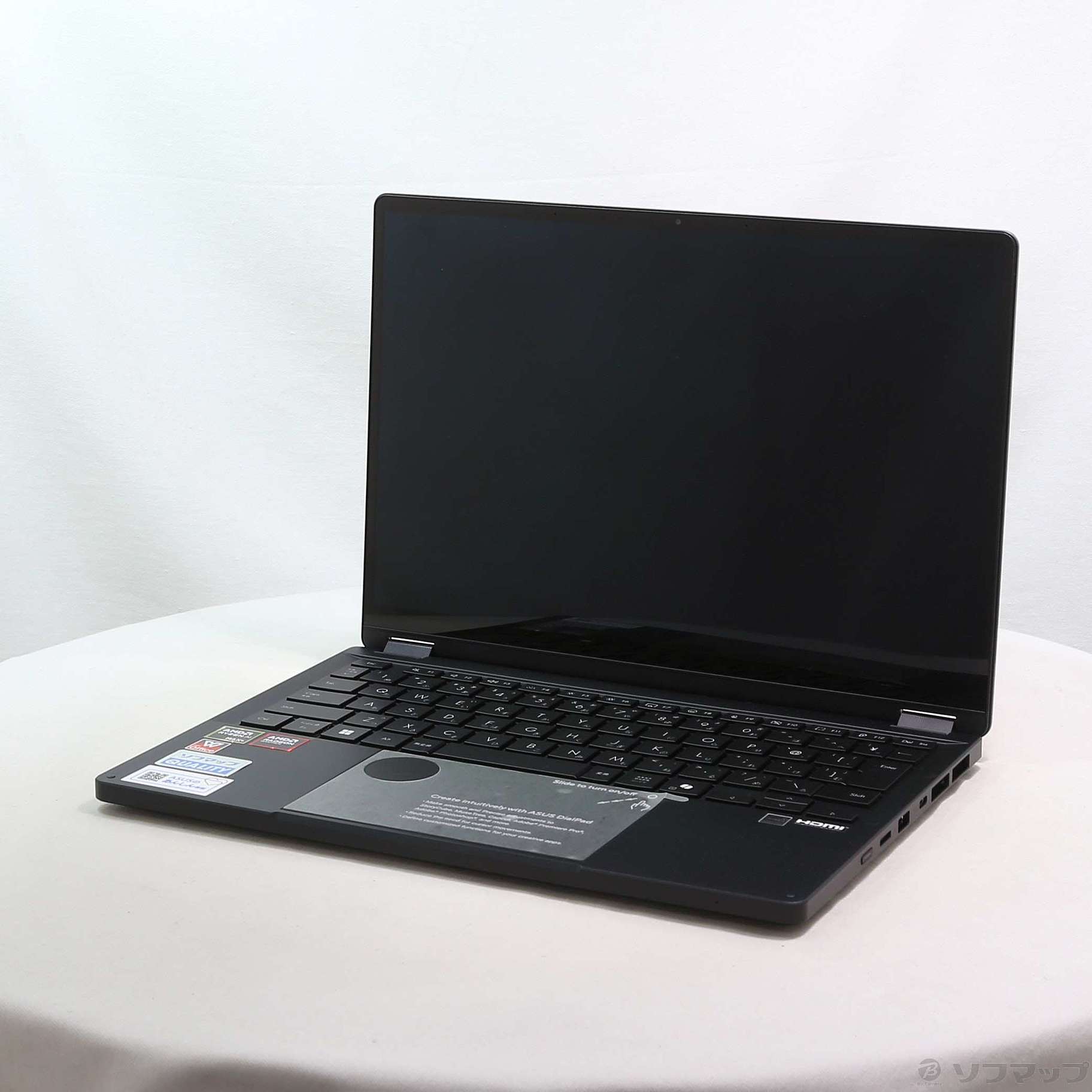 ProArt PX13 HN7306EA-AI9641W �i�m�u���b�N