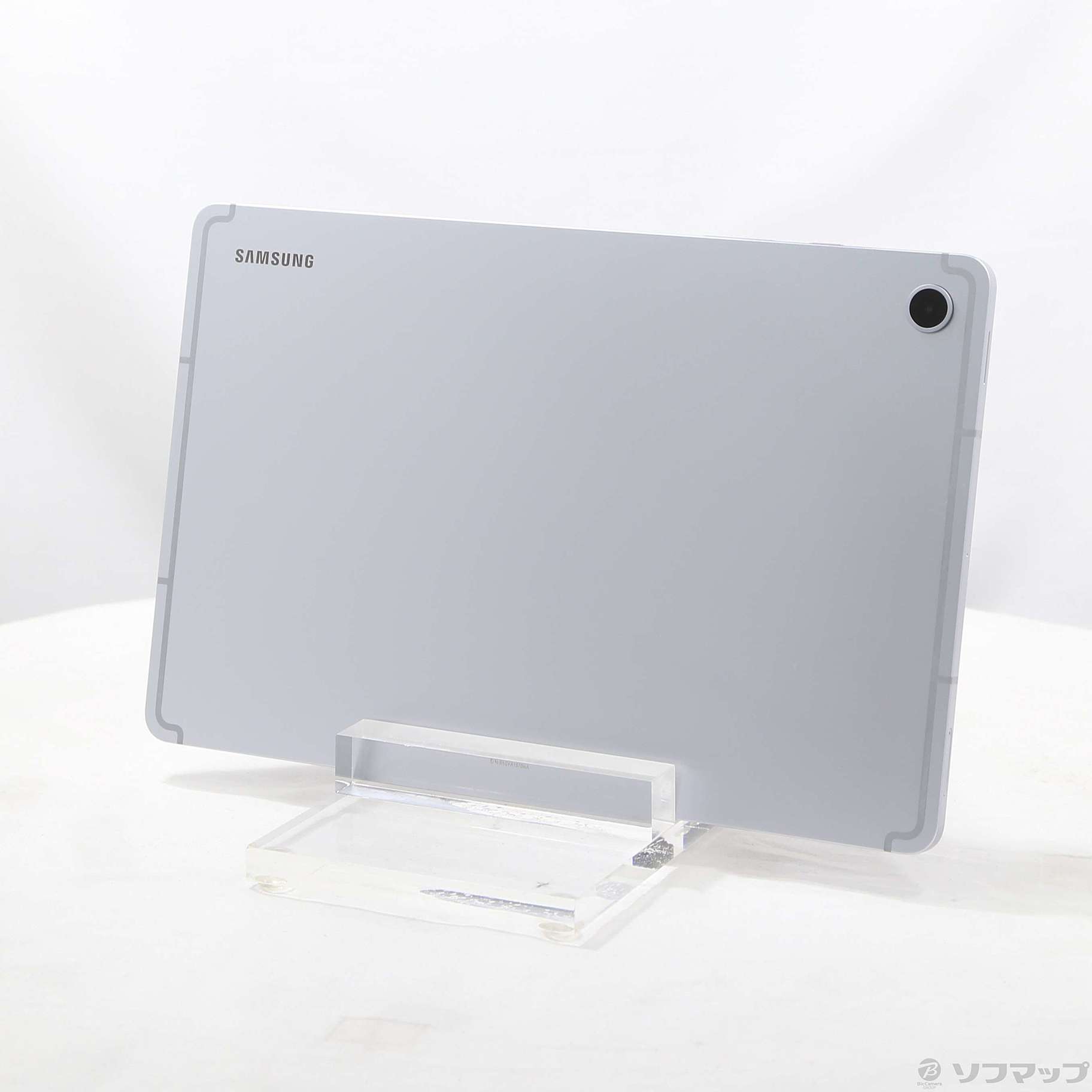 中古】Galaxy Tab S10 Lite 128GB シルバー SM-X400NZSAXJP Wi-Fi