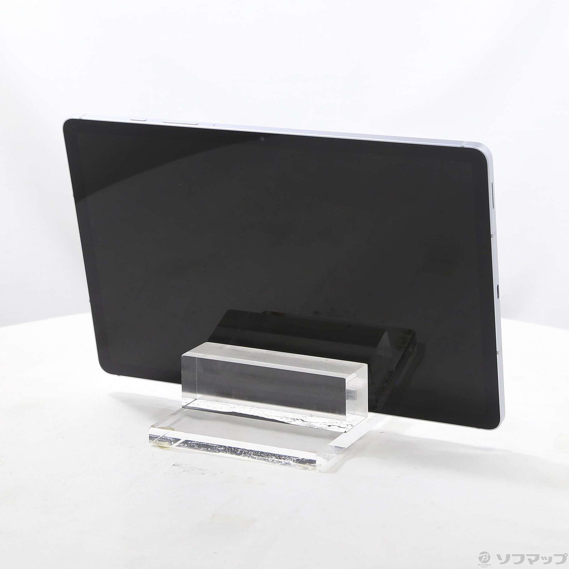 中古】Galaxy Tab S10 Lite 128GB シルバー SM-X400NZSAXJP Wi-Fi 