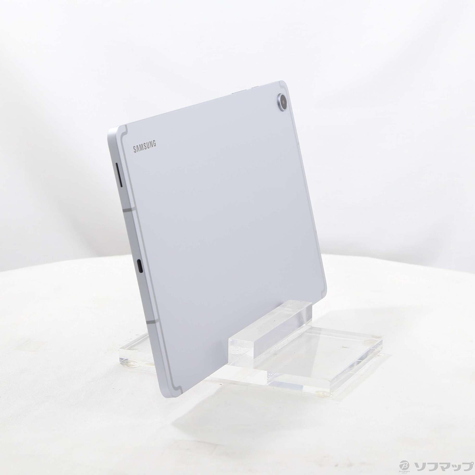 中古】Galaxy Tab S10 Lite 128GB シルバー SM-X400NZSAXJP Wi-Fi