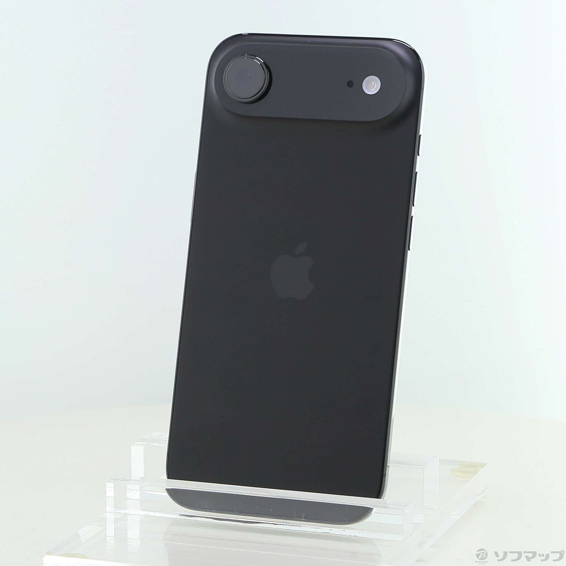 iPhone Air 256GB SIM�t���[ [�X�y�[�X�u���b�N]