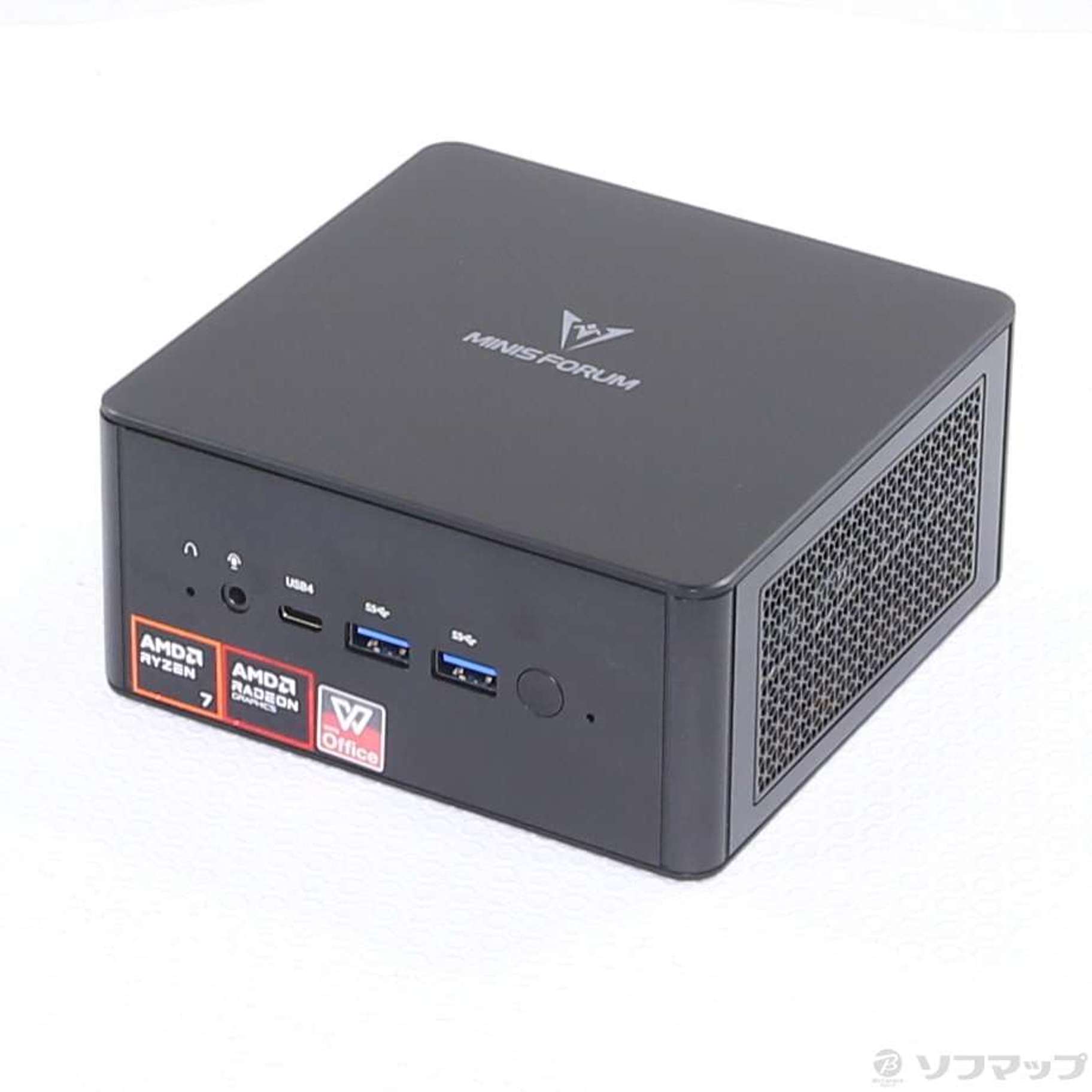 �k�W���i�l MINISFORUM UM880PRO-32�^1T-W11Pro 8845HS